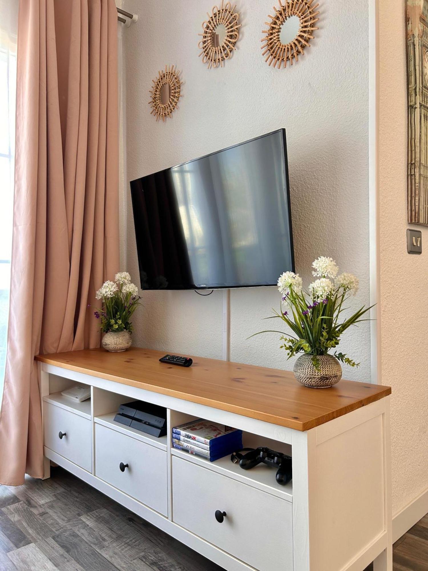 Parque Don Jose Casamar Apartment