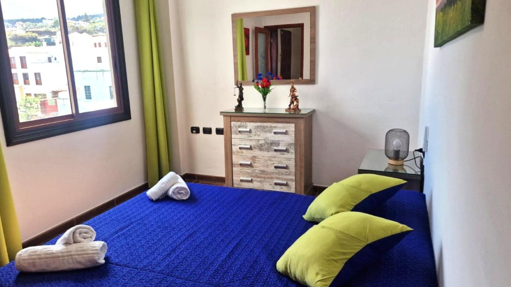 Apartamento Cozy Izan Drago In Icod De Vinos By Hrtenerife Net