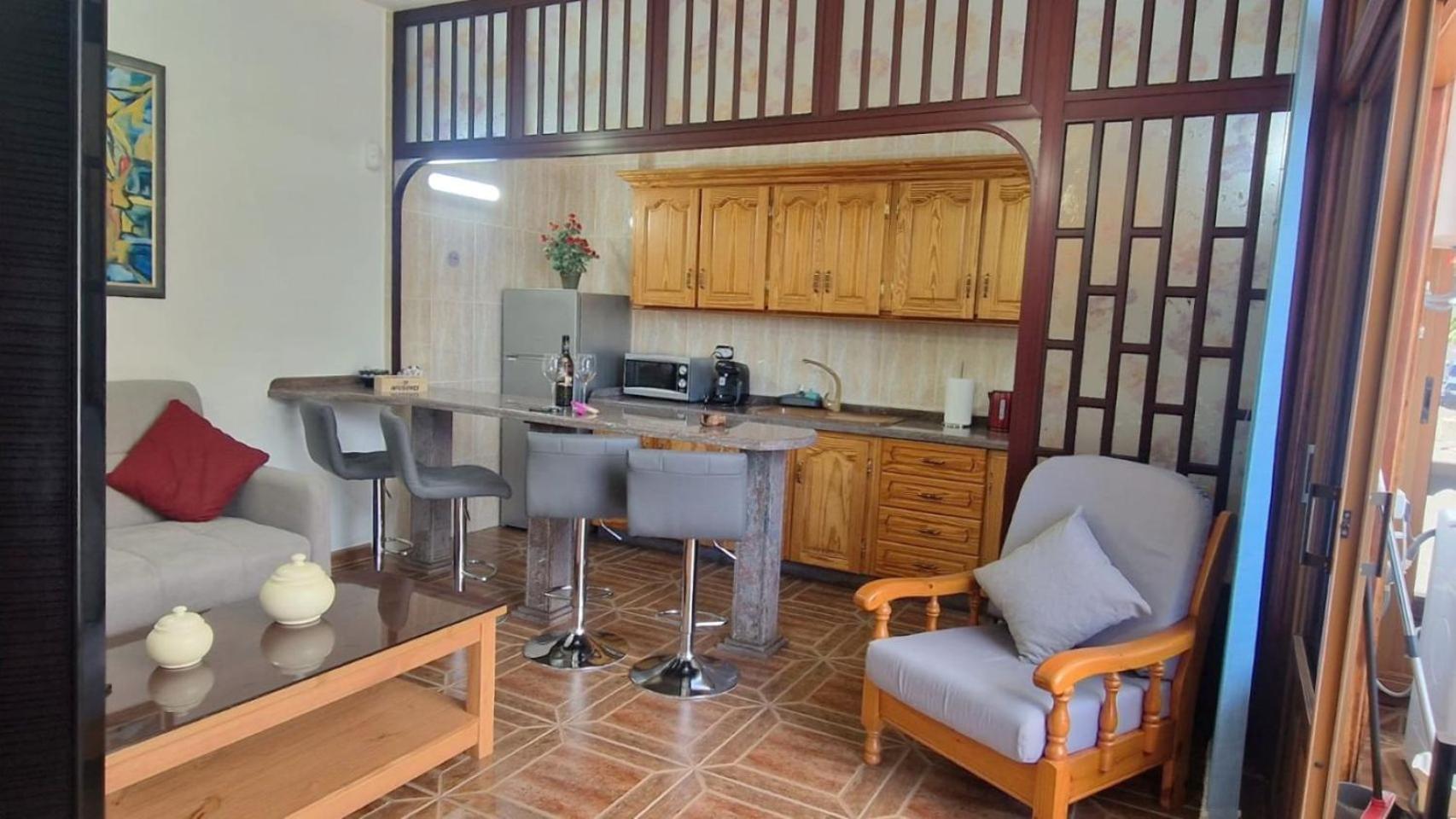 Apartamento Cozy Izan Drago In Icod De Vinos By Hrtenerife Net Icod De Los Vinos
