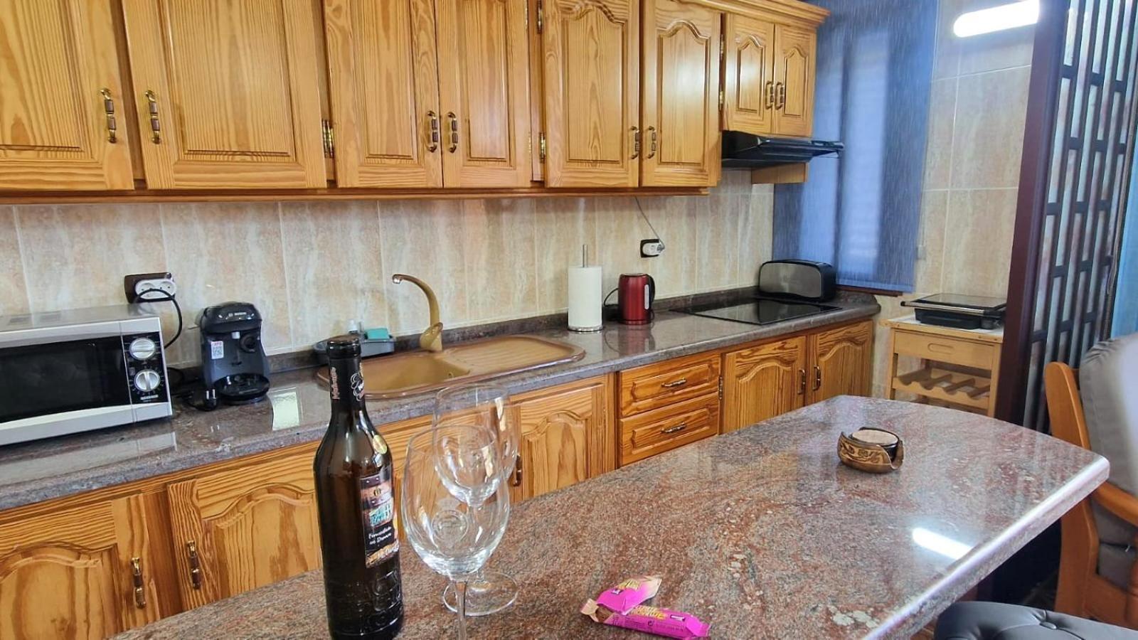 Cozy Izan Drago In Icod De Vinos By Hrtenerife Net Icod De Los Vinos
