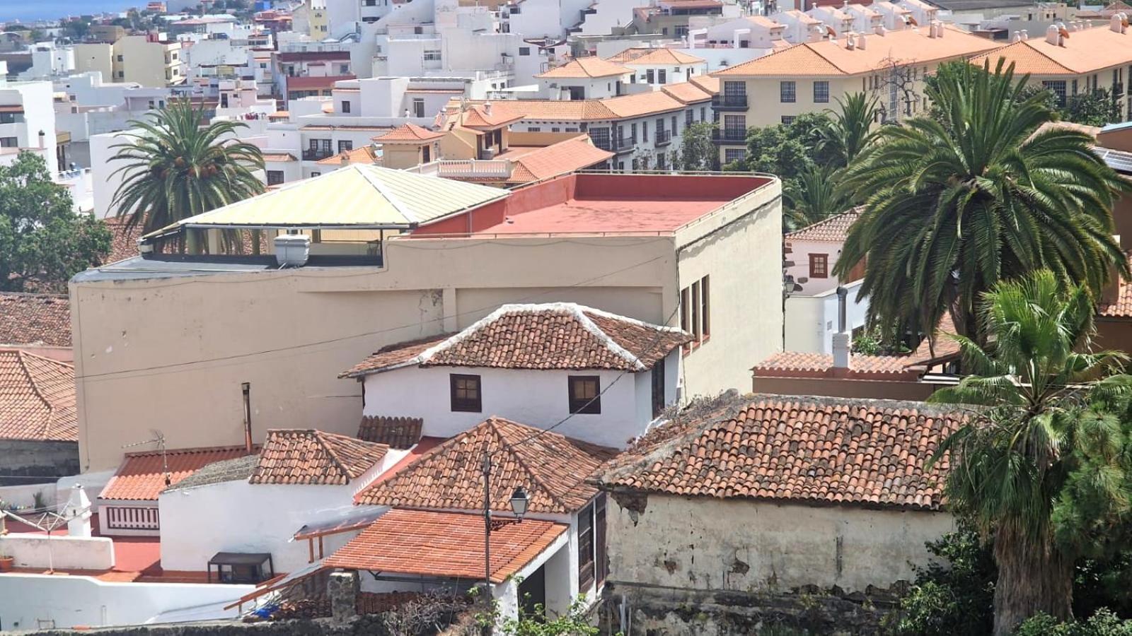 Cozy Izan Drago In Icod De Vinos By Hrtenerife Net Apartamento