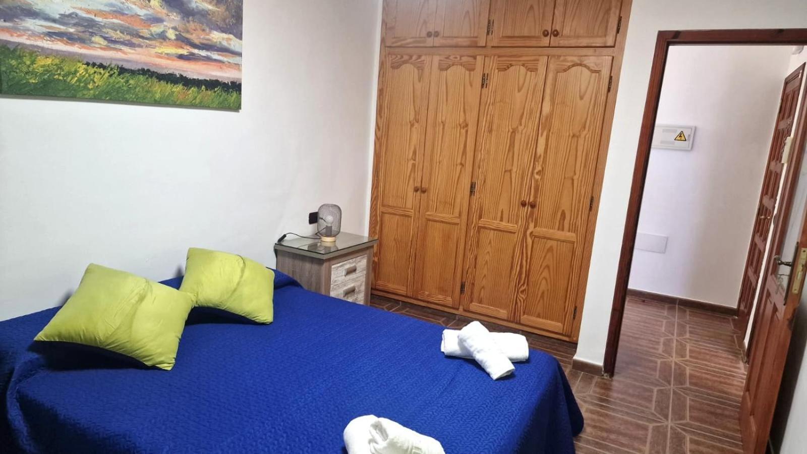 Cozy Izan Drago In Icod De Vinos By Hrtenerife Net Apartamento *
