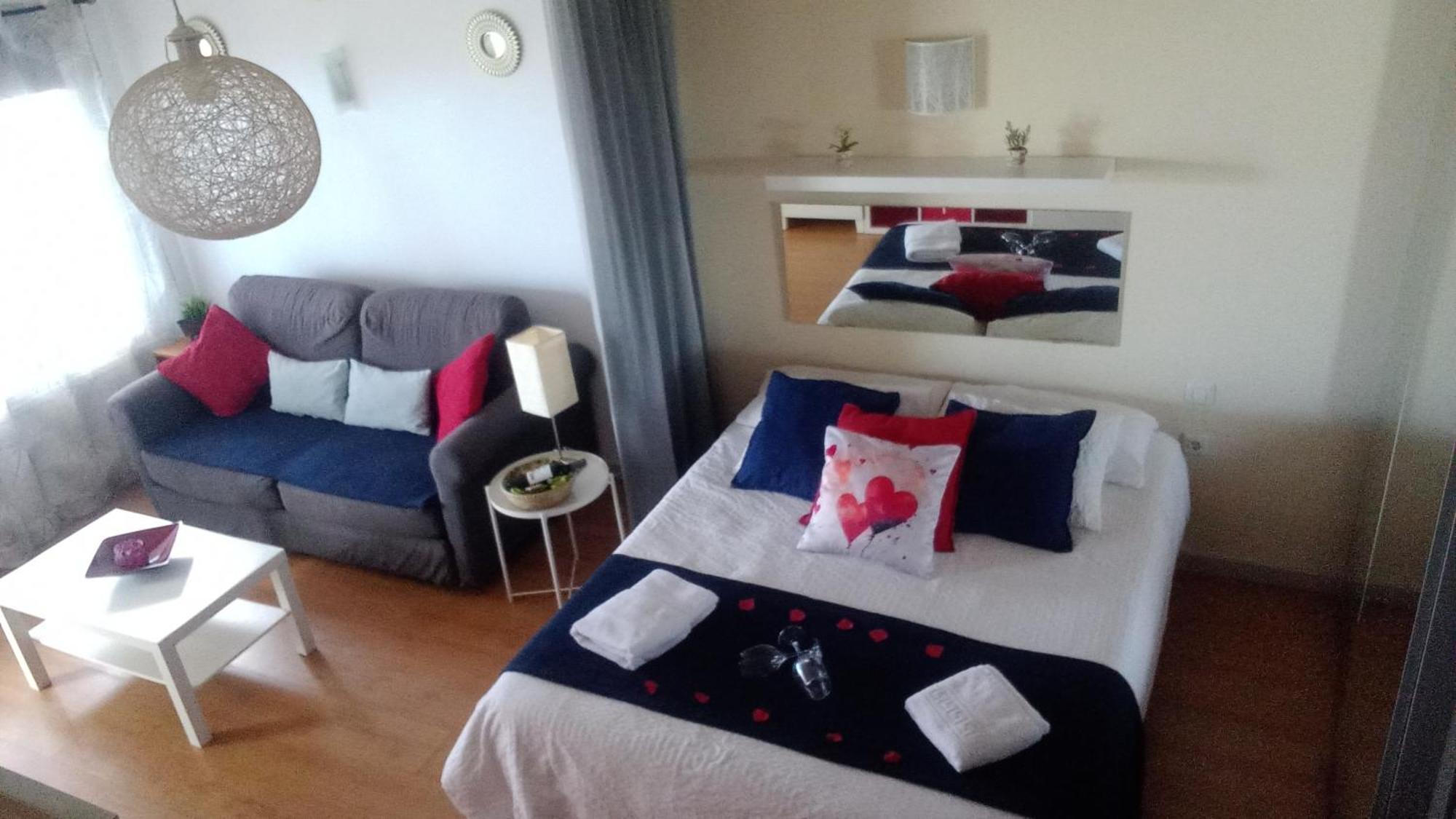 Apartment Teide & Mar Vistas