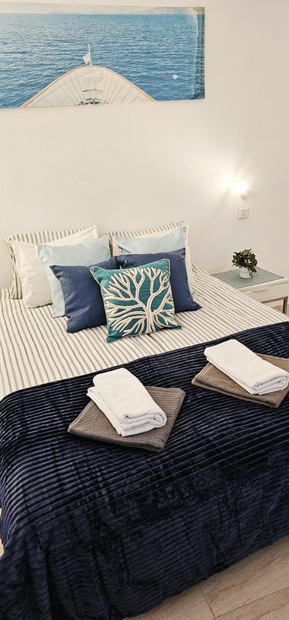 Sunshine Apartment Costa Adeje (Tenerife)