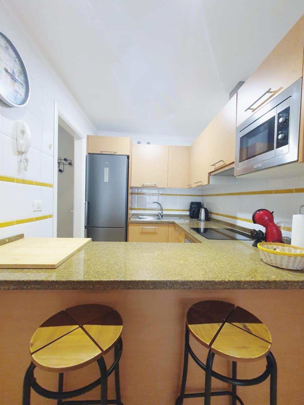 La Ladera Appartement *