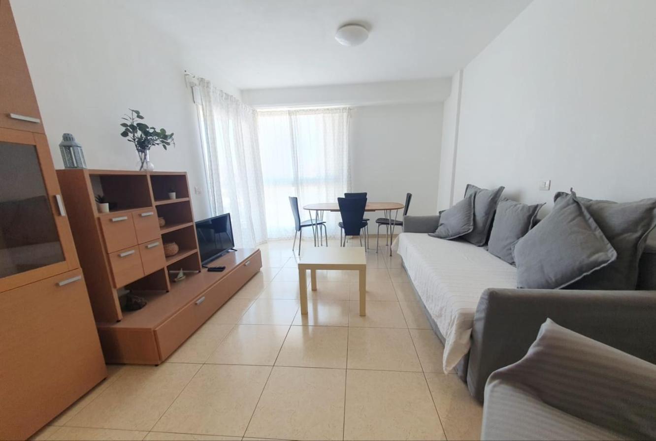La Ladera Appartement