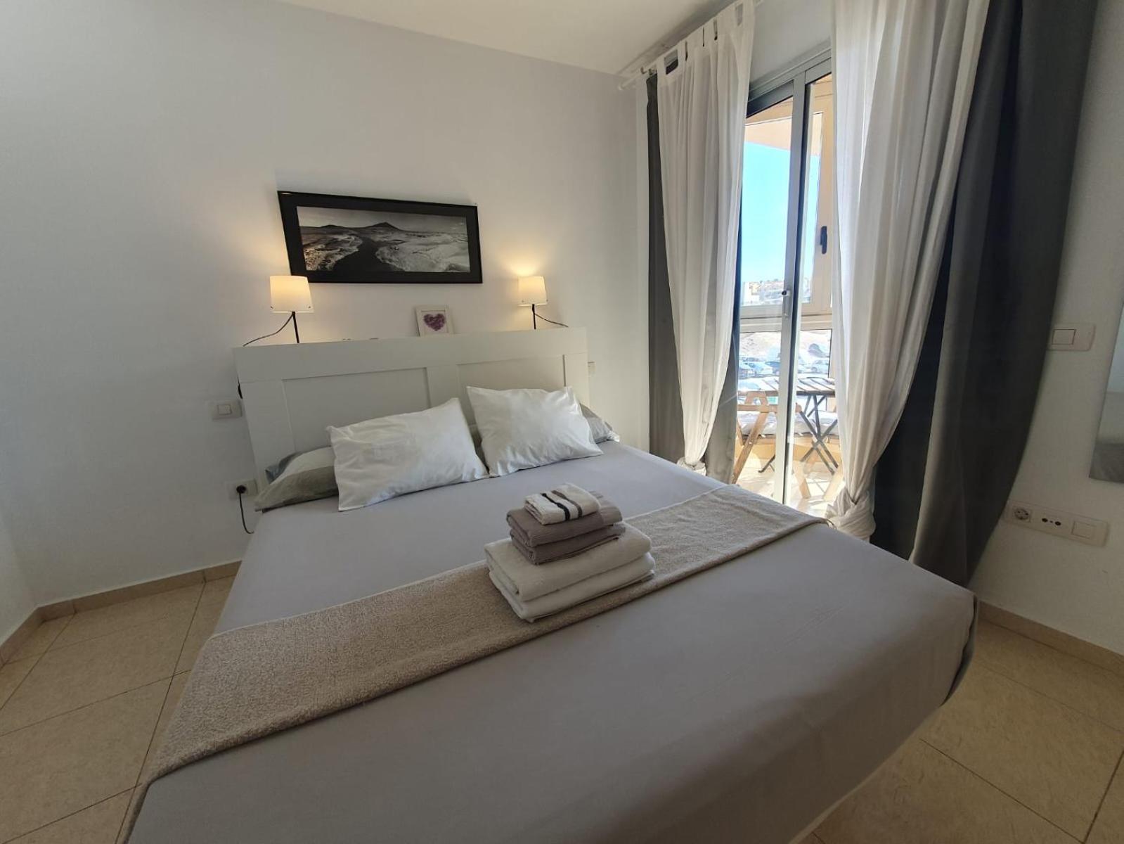 Appartement La Ladera *