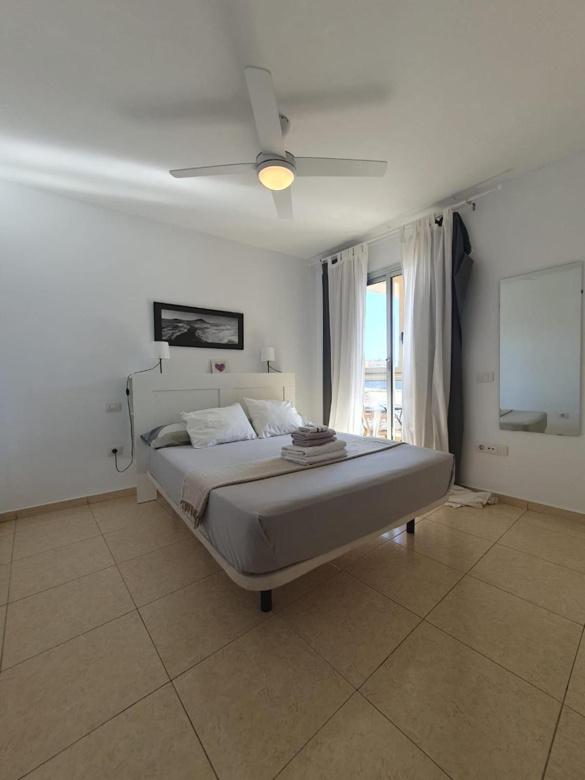 La Ladera Appartement El Médano