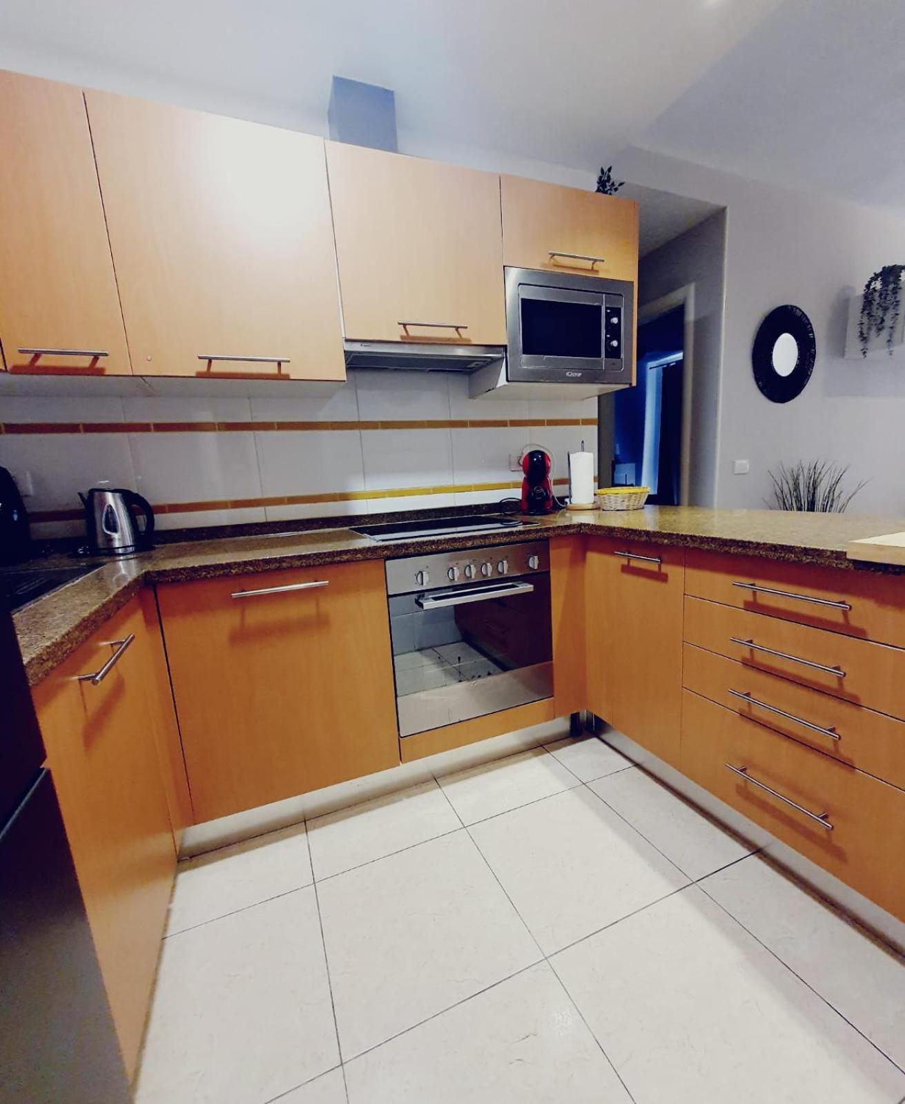 La Ladera Appartement
