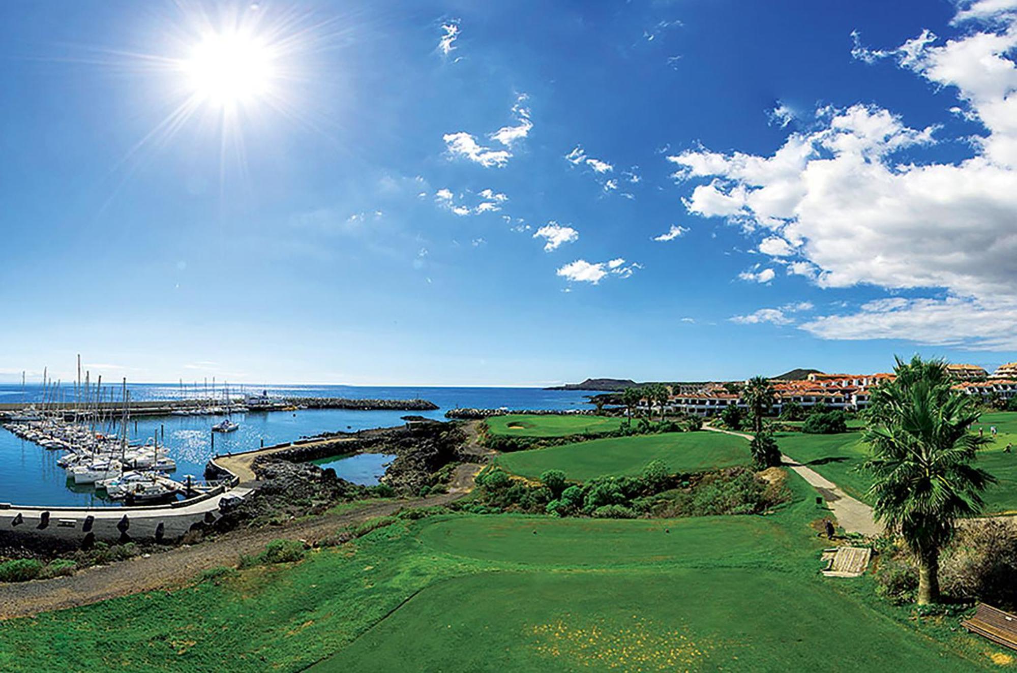 Apartamento Golf Del Sur Ocean Blue *