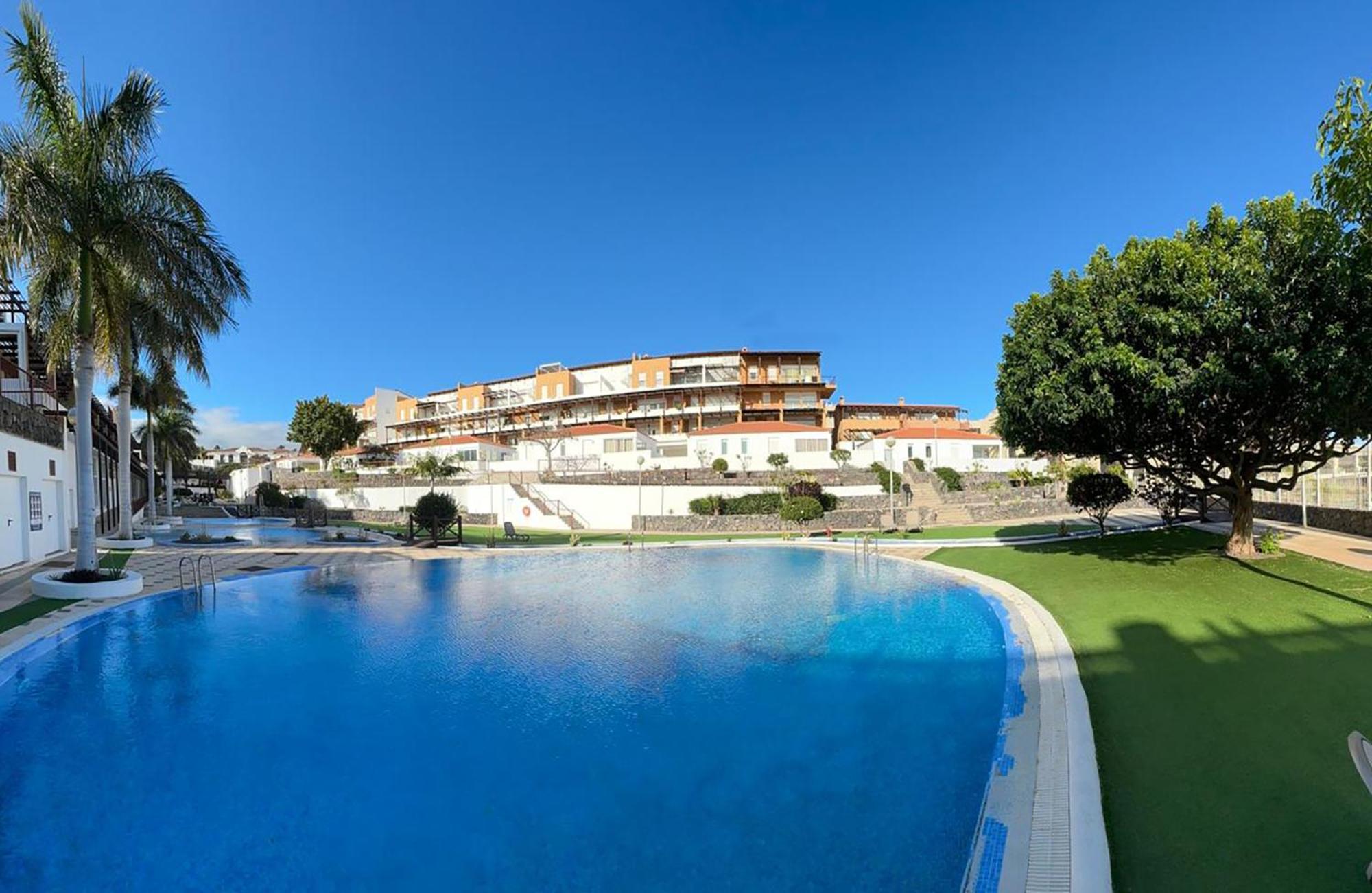 Apartamento Golf Del Sur Ocean Blue