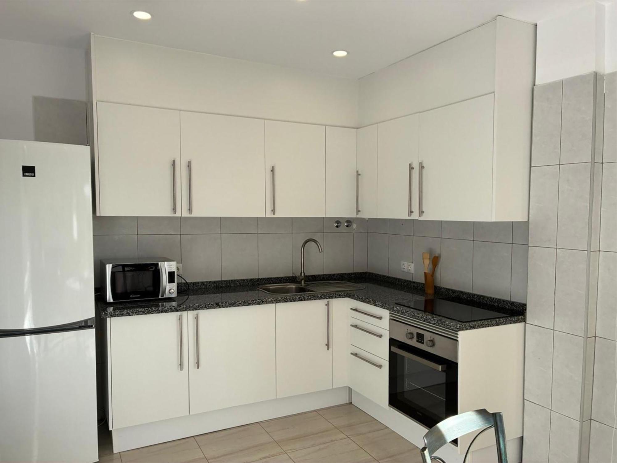 Apartamento Golf Del Sur Ocean Blue San Miguel de Abona