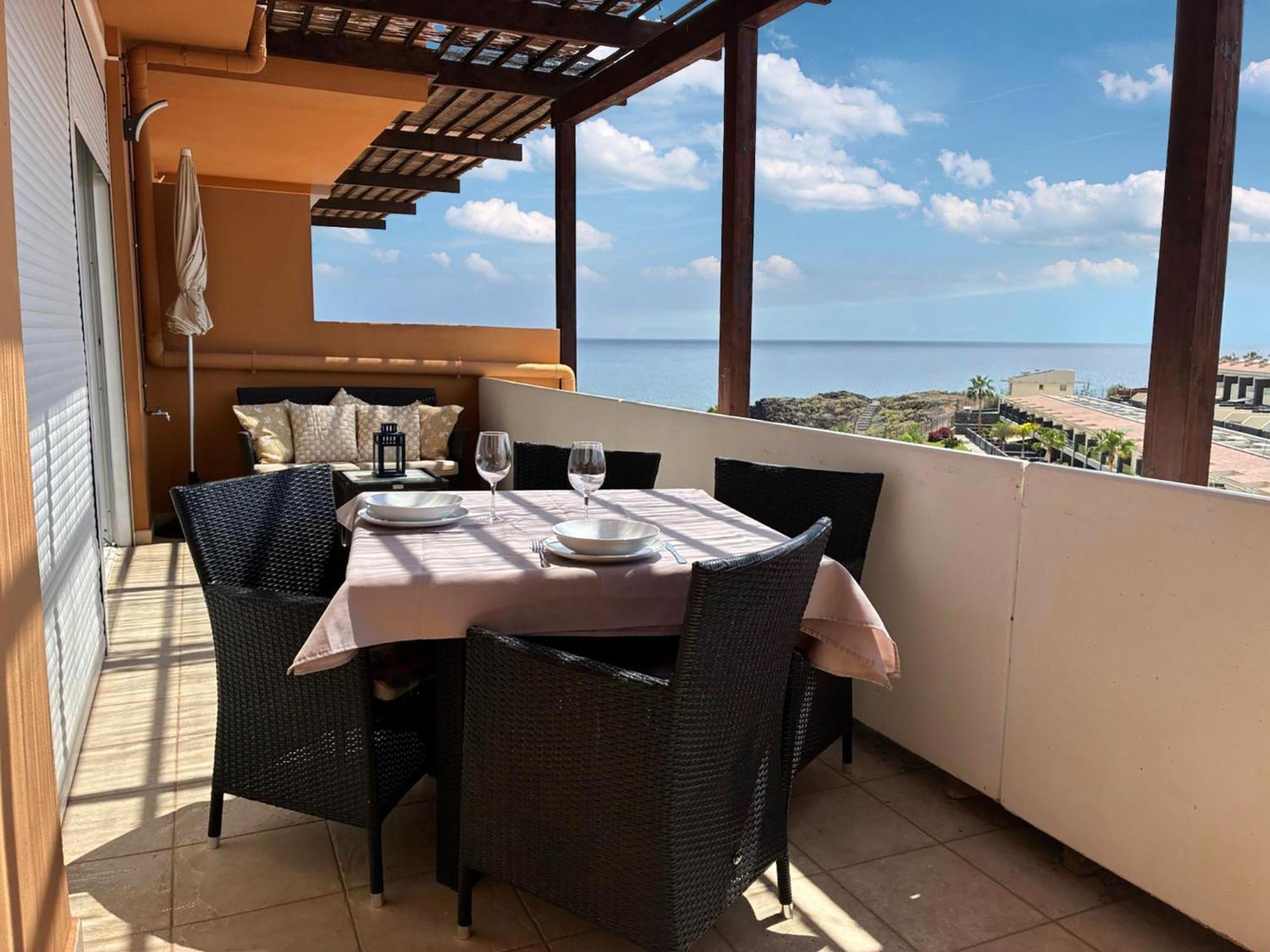 Apartamento Golf Del Sur Ocean Blue *