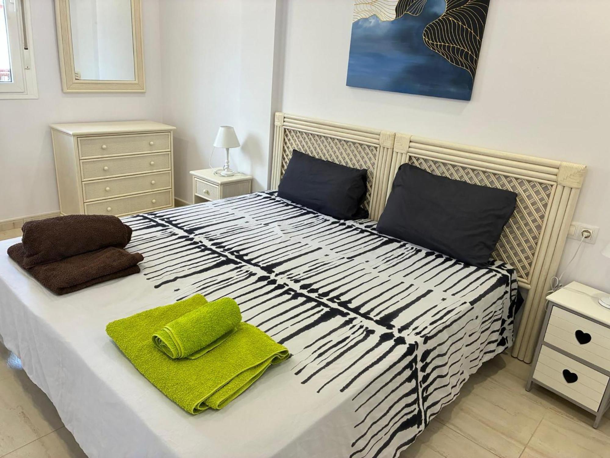 Golf Del Sur Ocean Blue Apartamento San Miguel de Abona