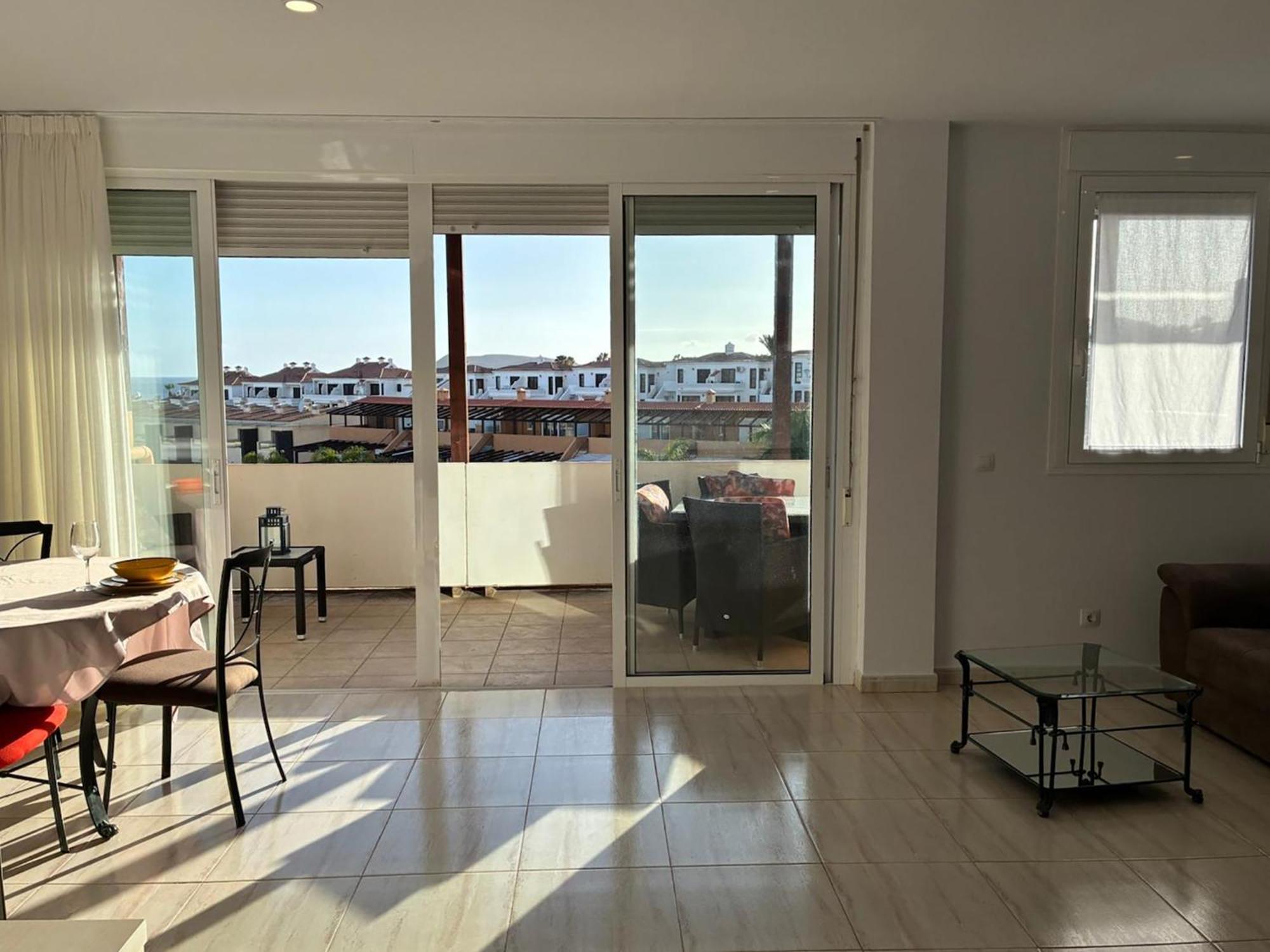 Apartamento Golf Del Sur Ocean Blue *