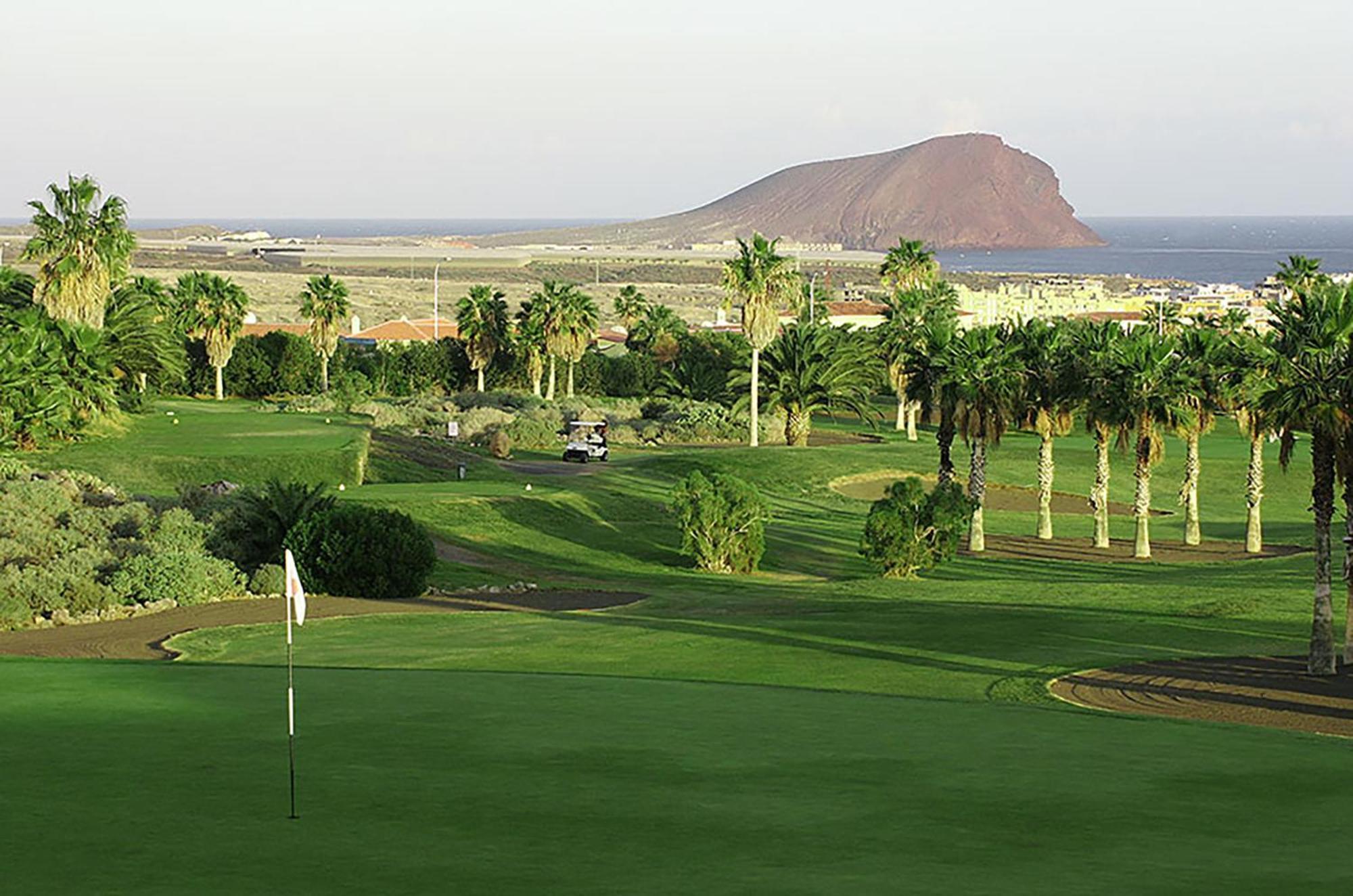 Apartamento Golf Del Sur Ocean Blue San Miguel de Abona