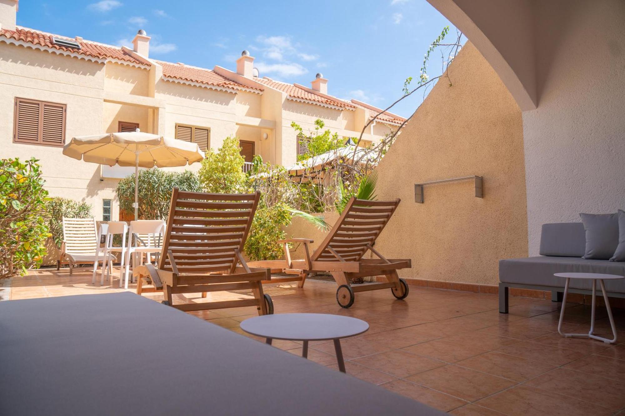 Coral Compostela Apartment