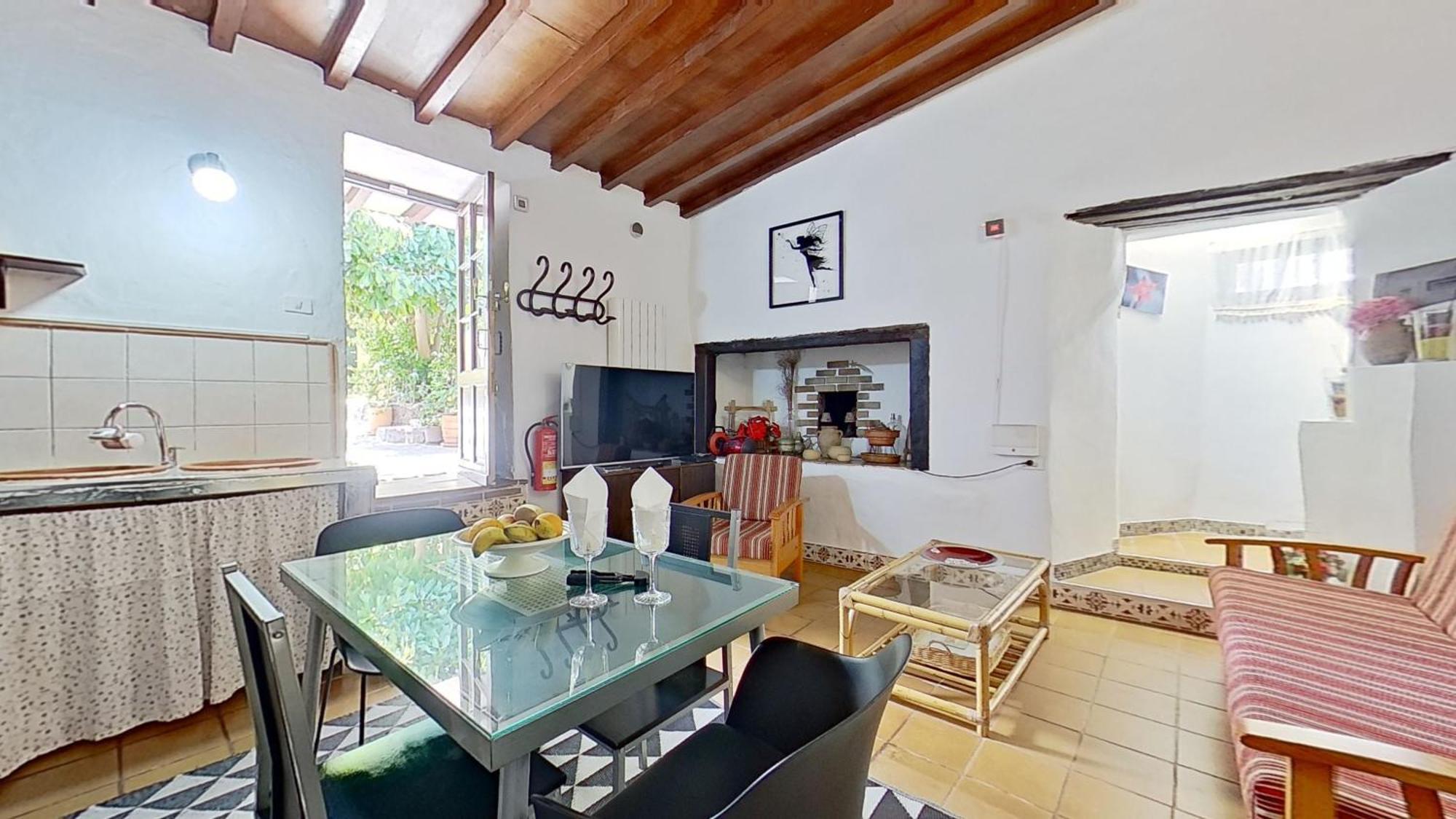 Apartment Paraiso Tenerife