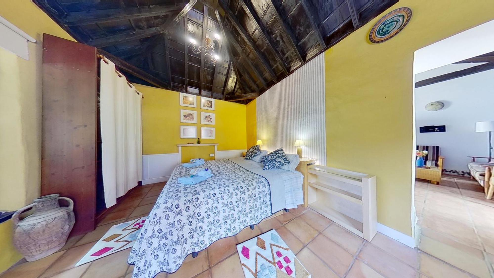 Apartamento Paraíso La Laguna (Tenerife)