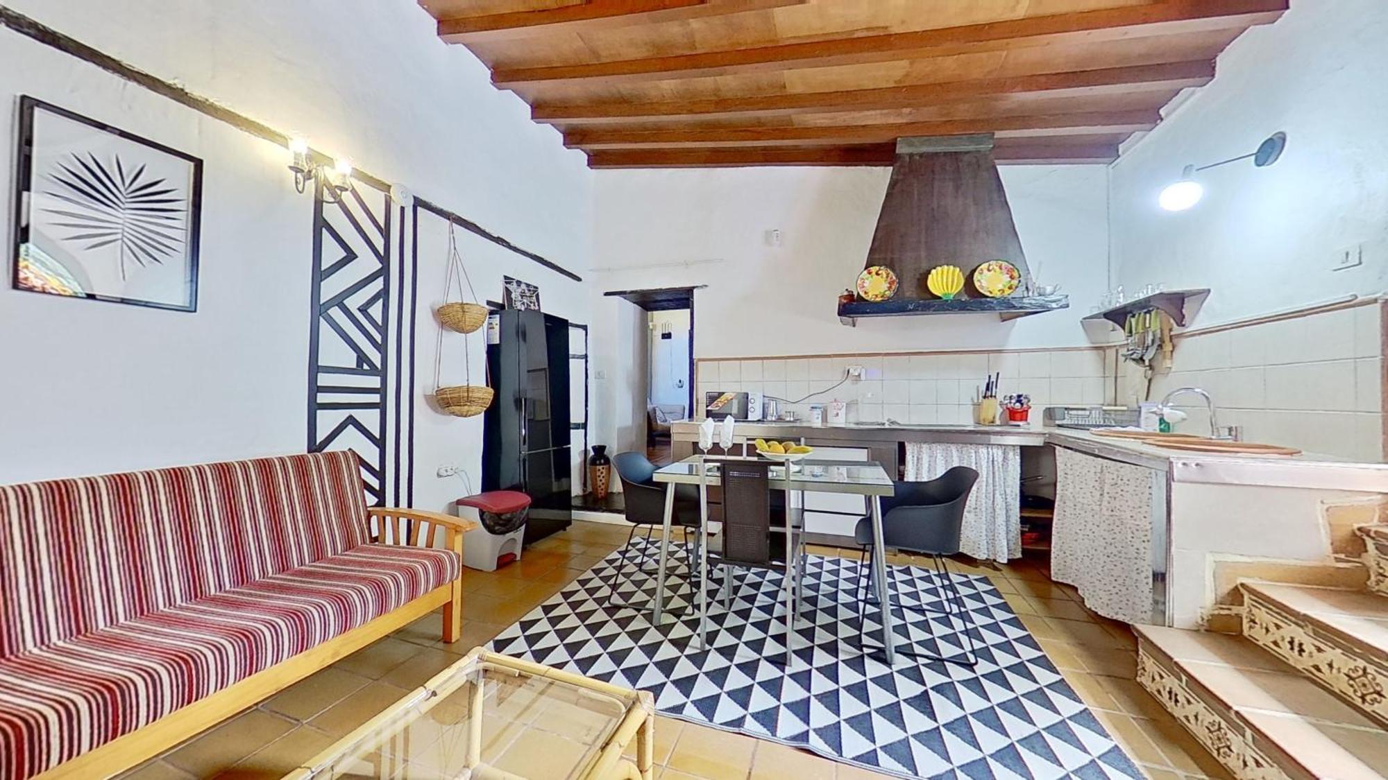 Apartment Paraiso Tenerife