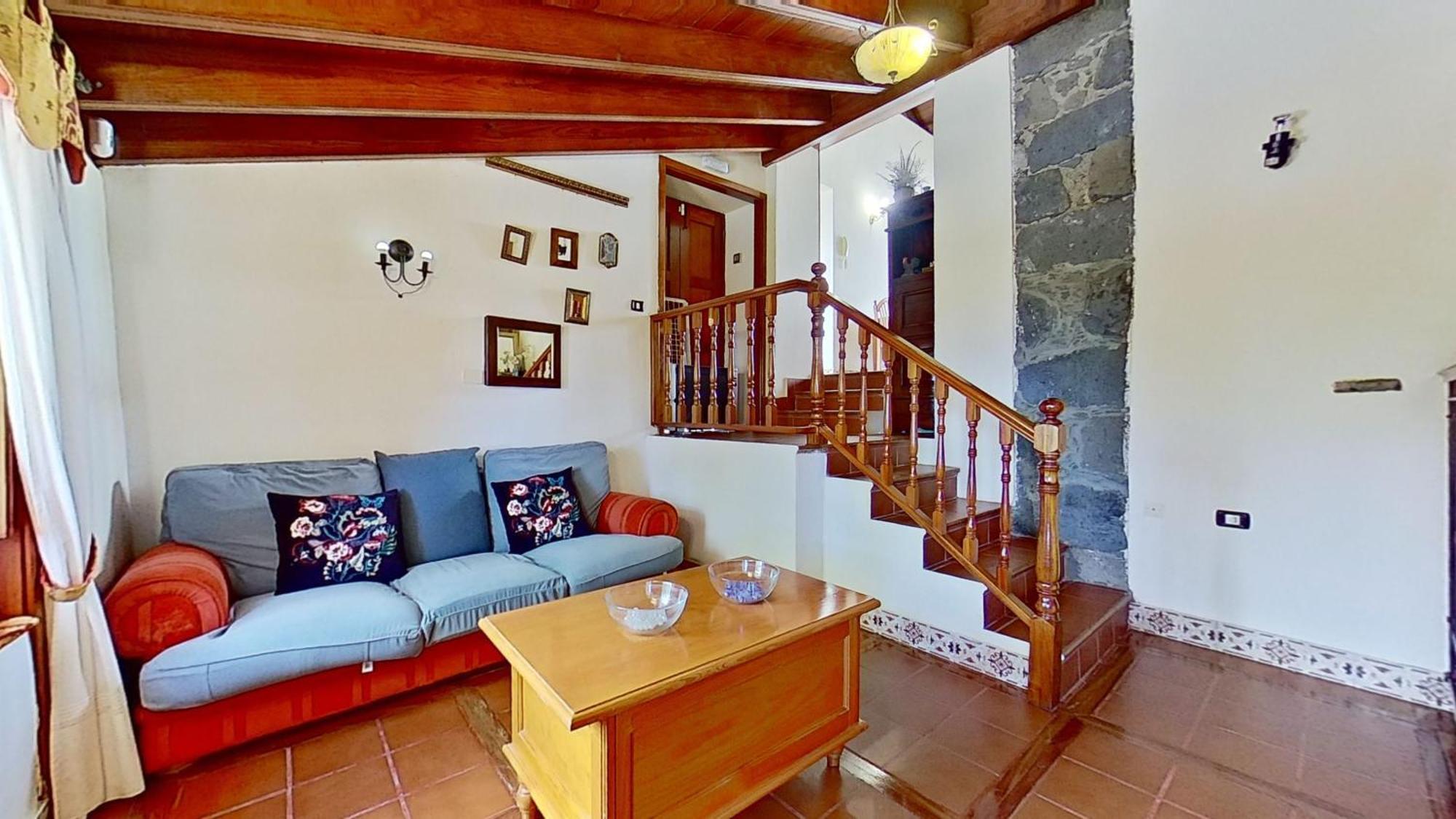 Paraíso Apartamento La Laguna (Tenerife)