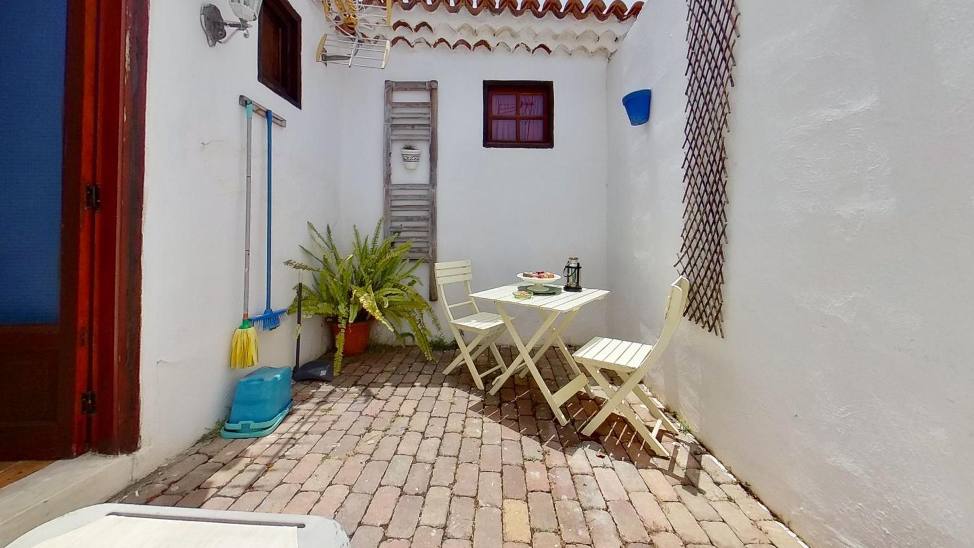 Paraiso Tenerife *