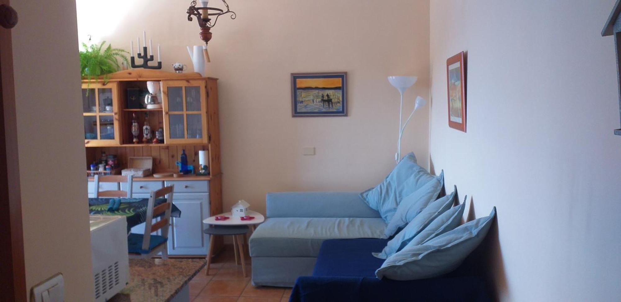 Apartment Marjul