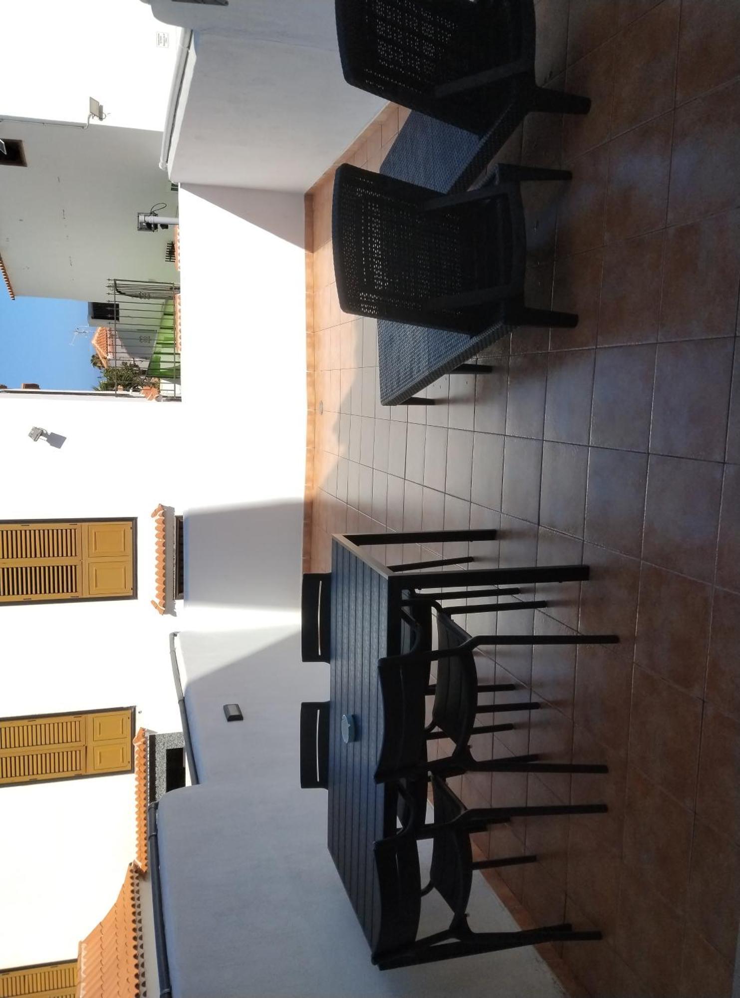 Apartamento Ombra