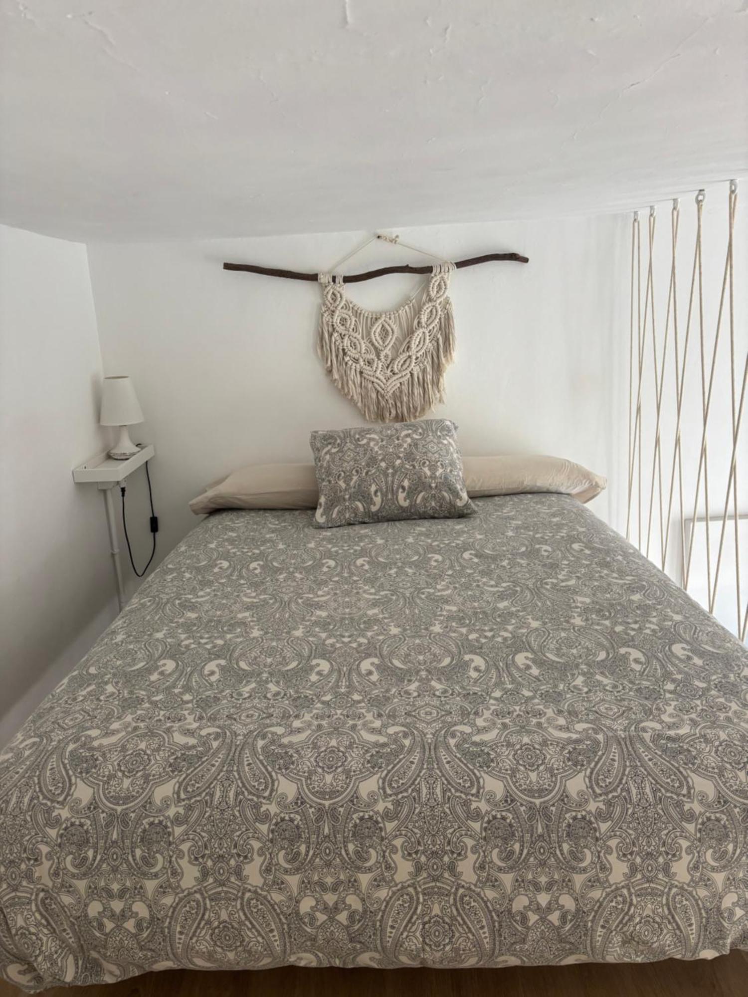 Apartamento Latasca2 La Laguna (Tenerife)