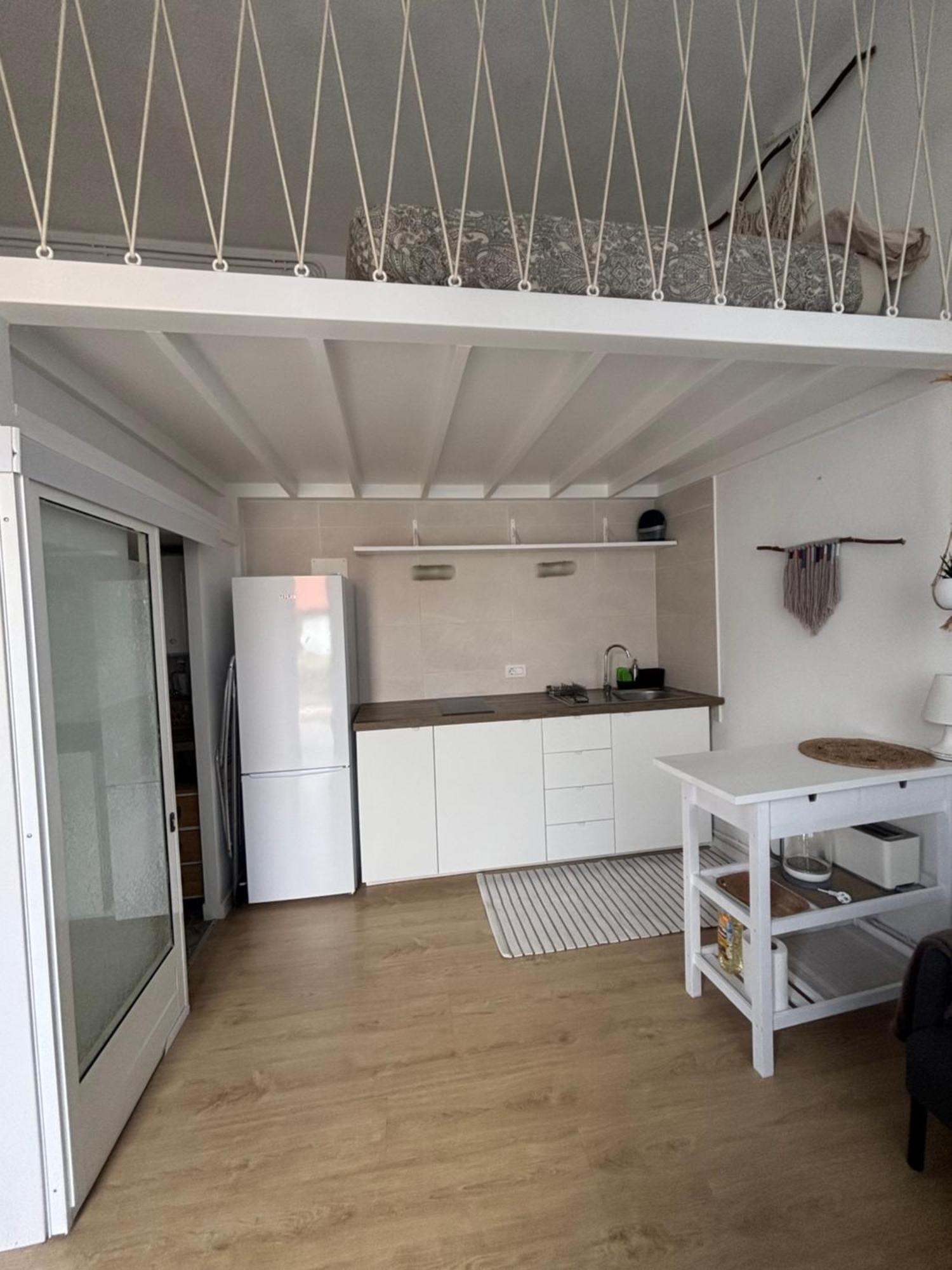 Latasca2 Apartamento