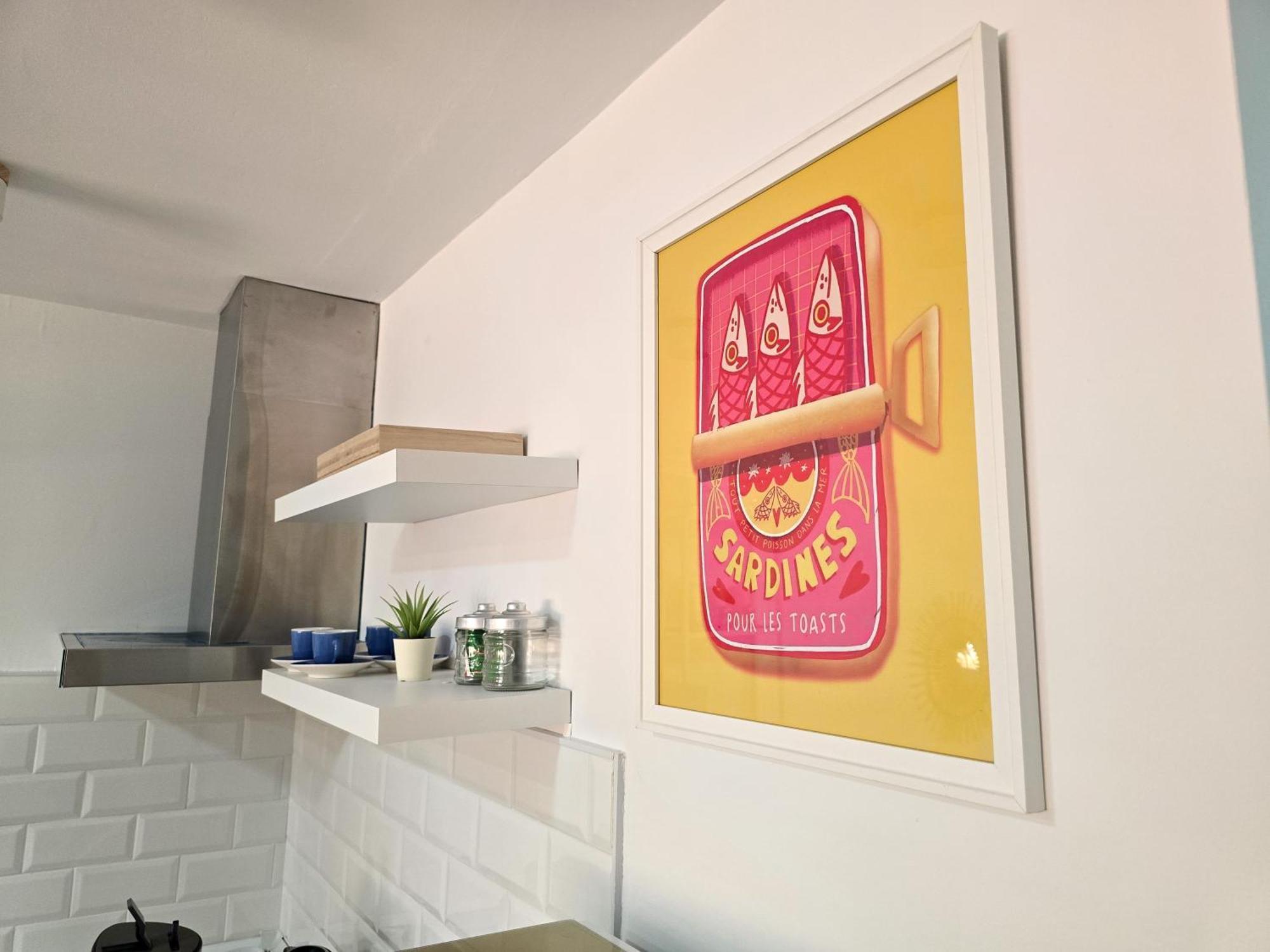 Arena By Helloapartments Appartement Puerto de Santiago (Tenerife)