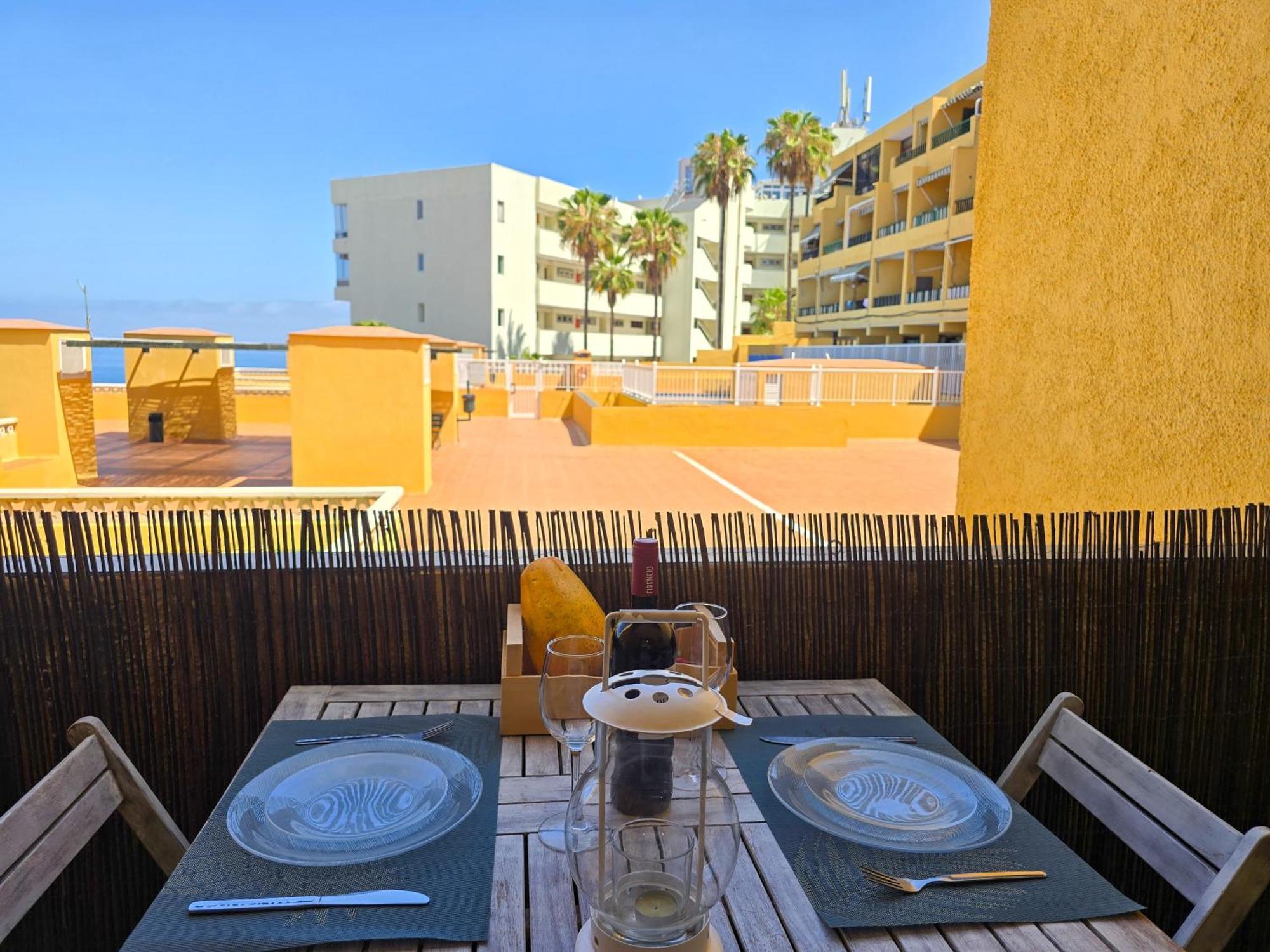 Appartement Arena By Helloapartments Puerto de Santiago (Tenerife)