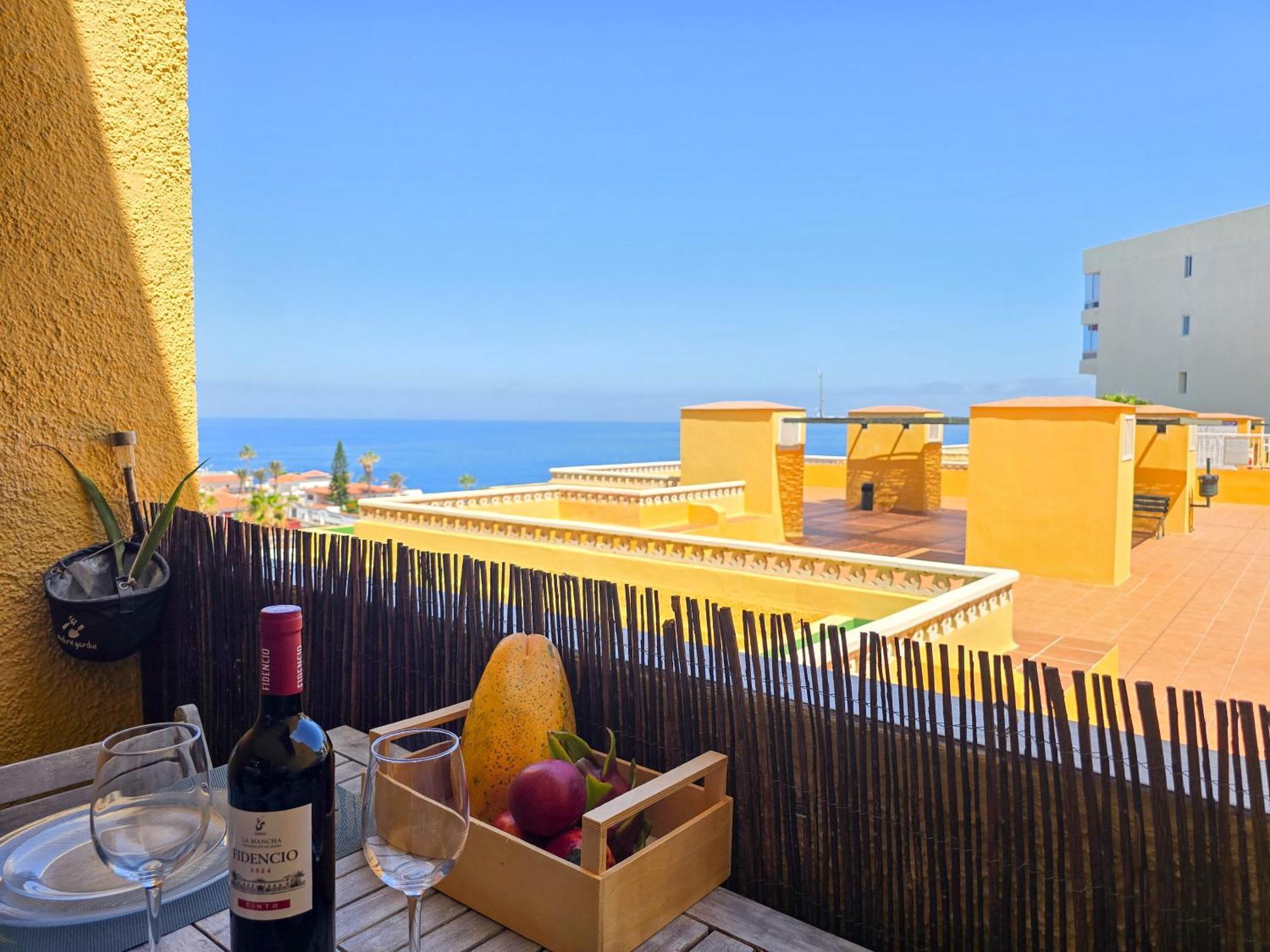 Arena By Helloapartments Apartment Puerto de Santiago (Tenerife)