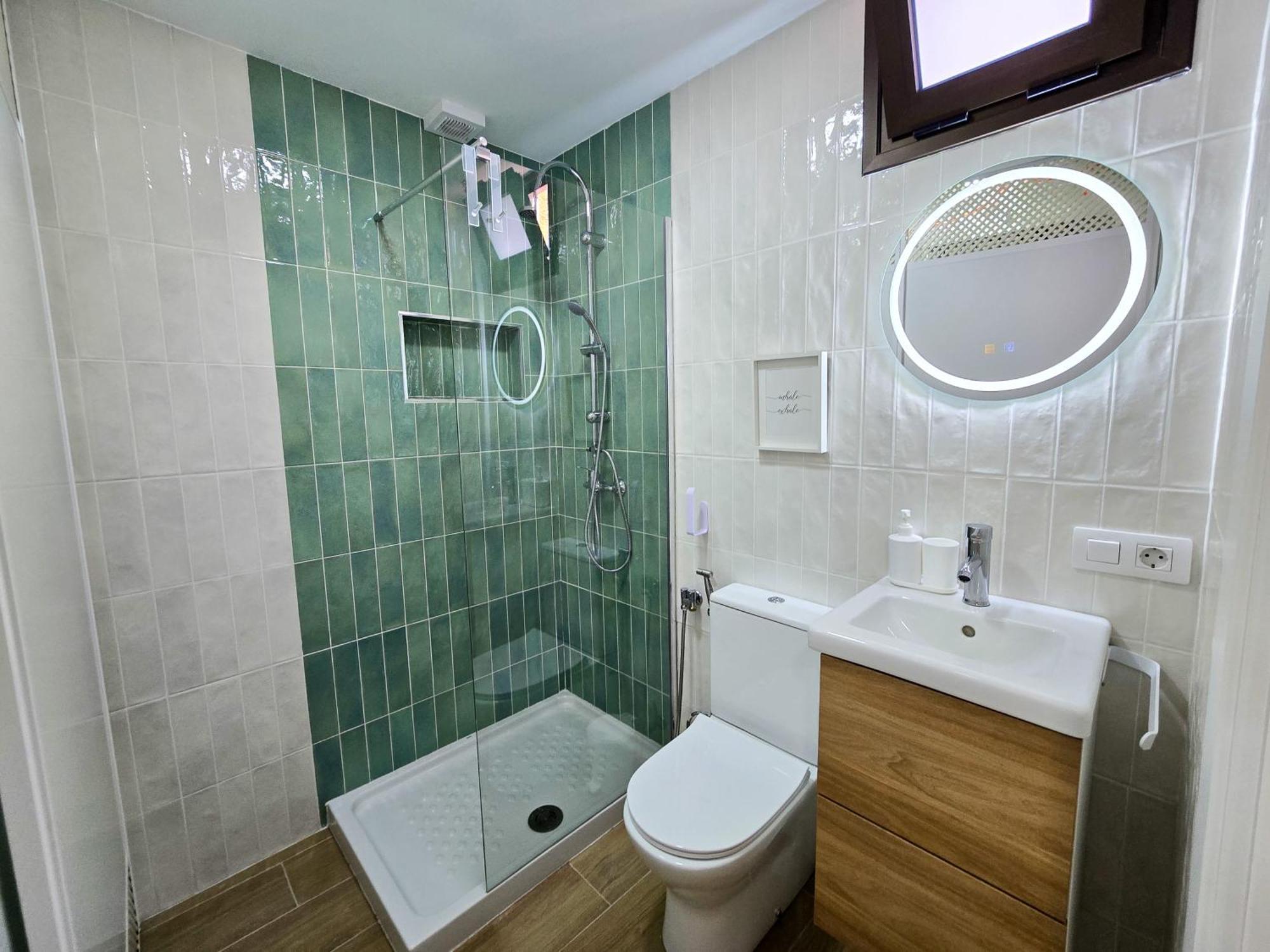 Arena By Helloapartments Puerto de Santiago (Tenerife)