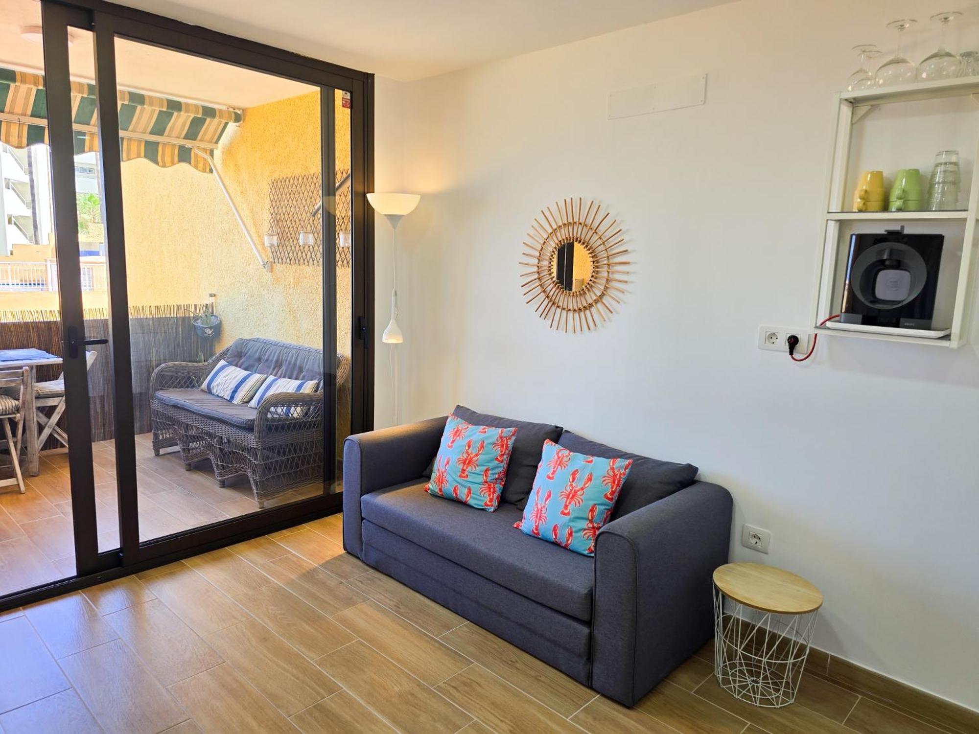 Arena By Helloapartments * Puerto de Santiago (Tenerife)