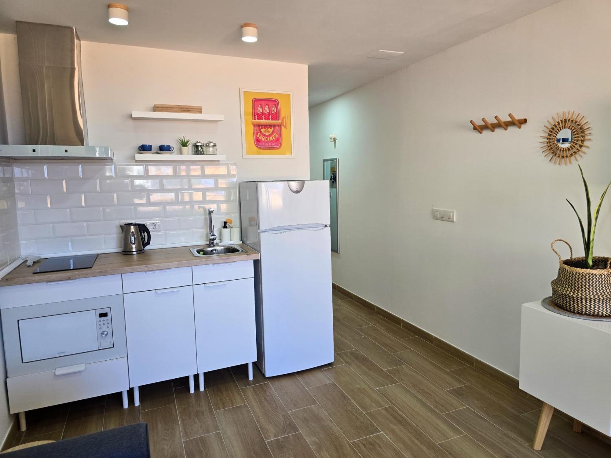 Apartment Arena By Helloapartments Puerto de Santiago (Tenerife)