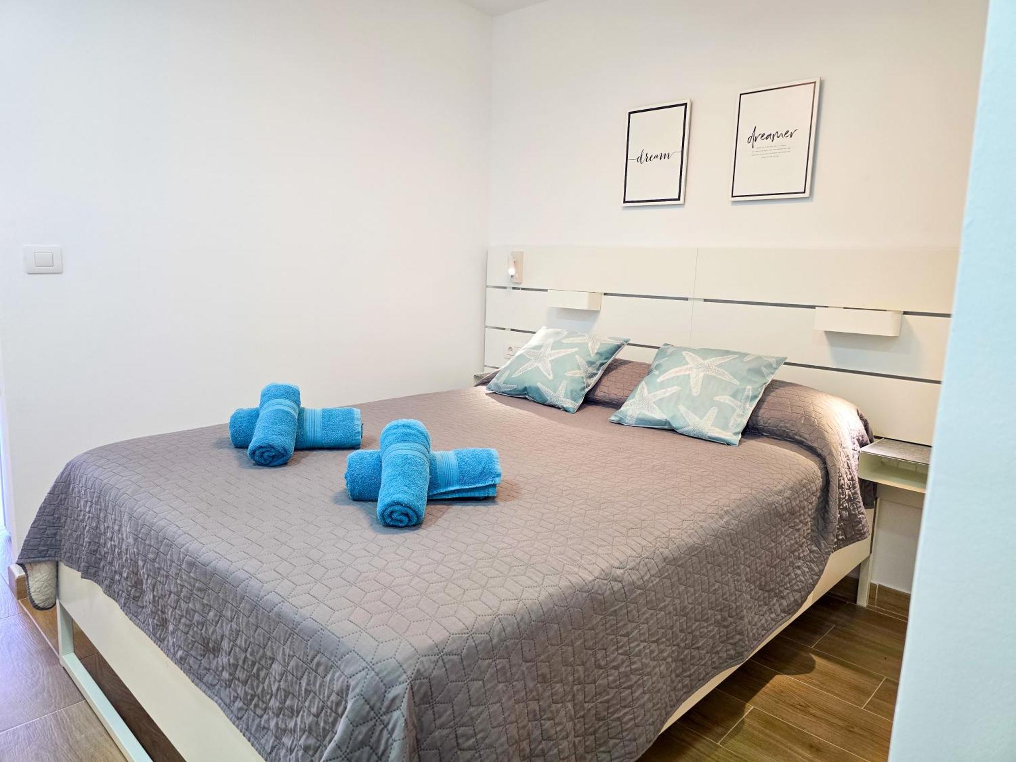 Arena By Helloapartments * Puerto de Santiago (Tenerife)