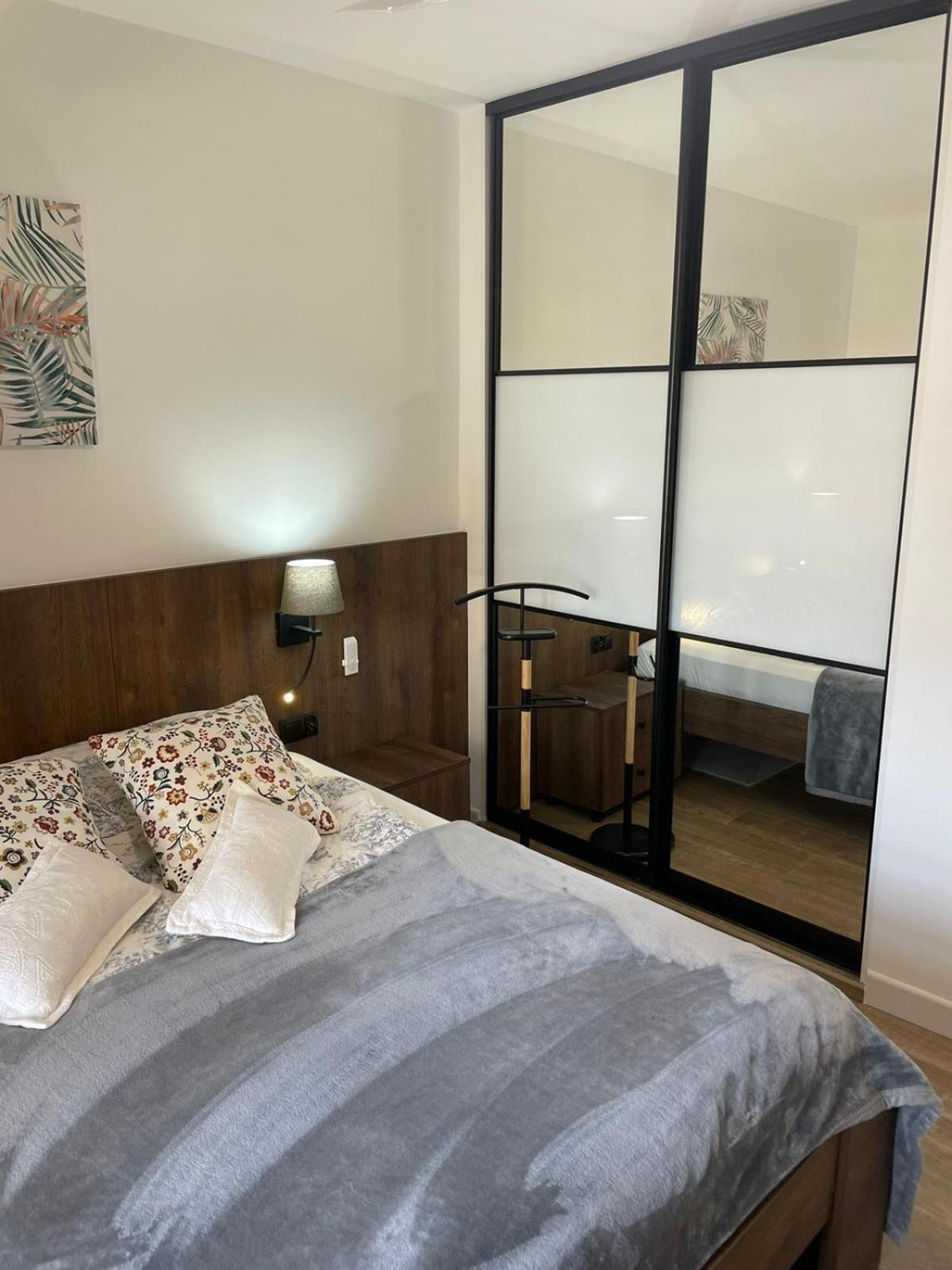 Apartment Aleksandra Costa Adeje (Tenerife)