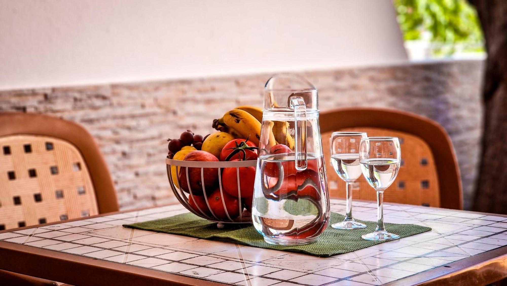 Rayo Apartment *