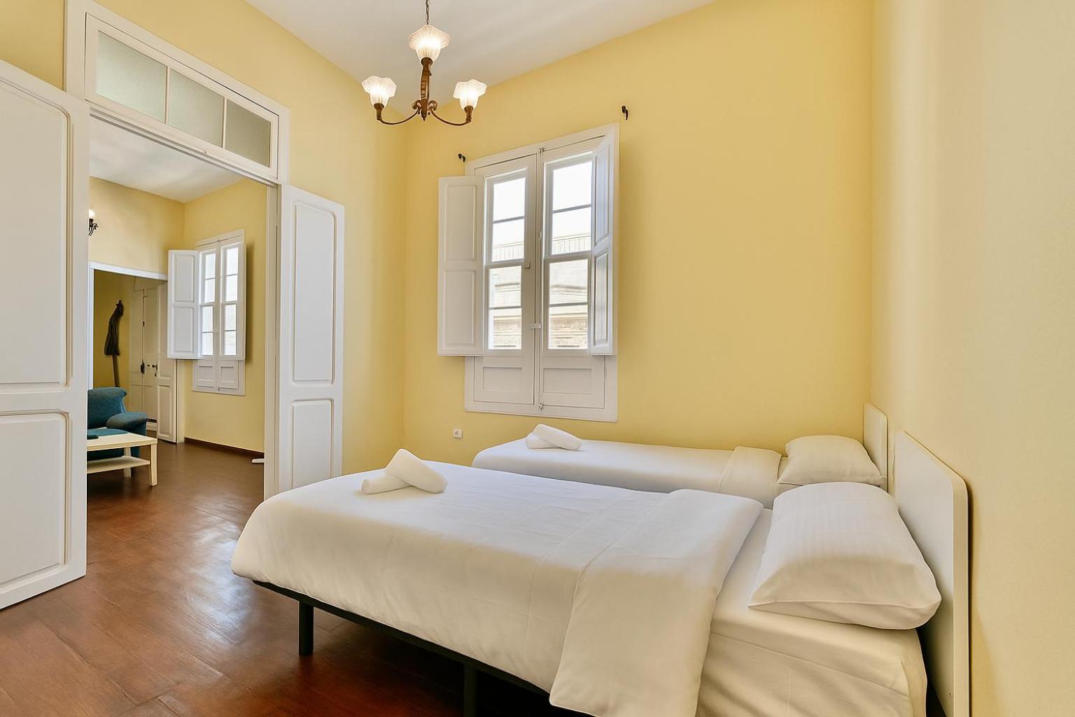 Casa Tina Holiday home Guimar