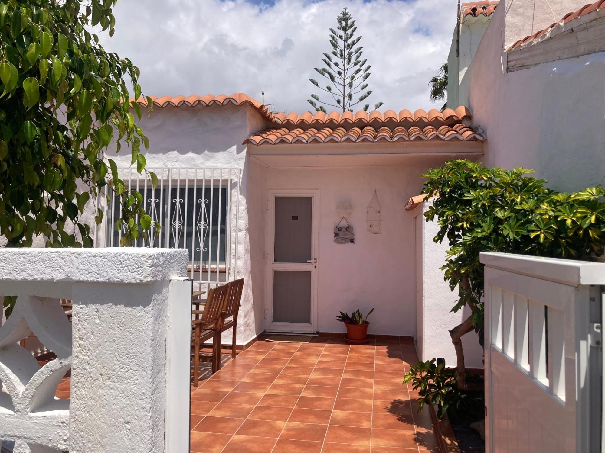 Casa M&m, Relax, Big Terrace, Swimming Pool Arona (Tenerife)