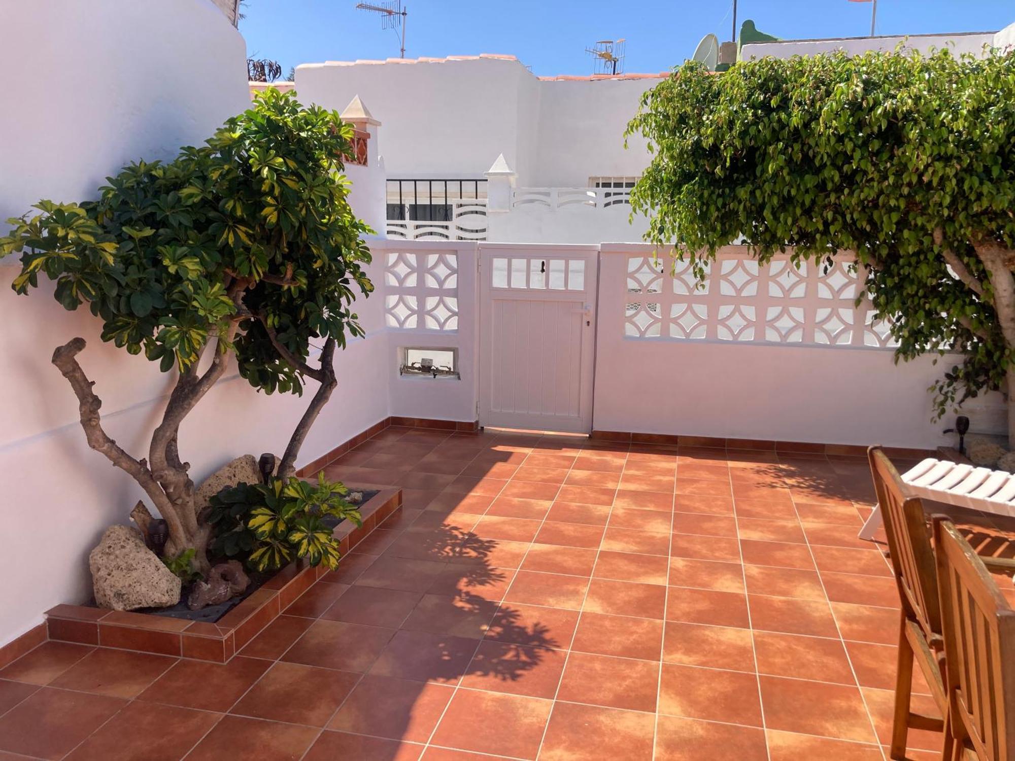 Casa M&m, Relax, Big Terrace, Swimming Pool Arona (Tenerife)