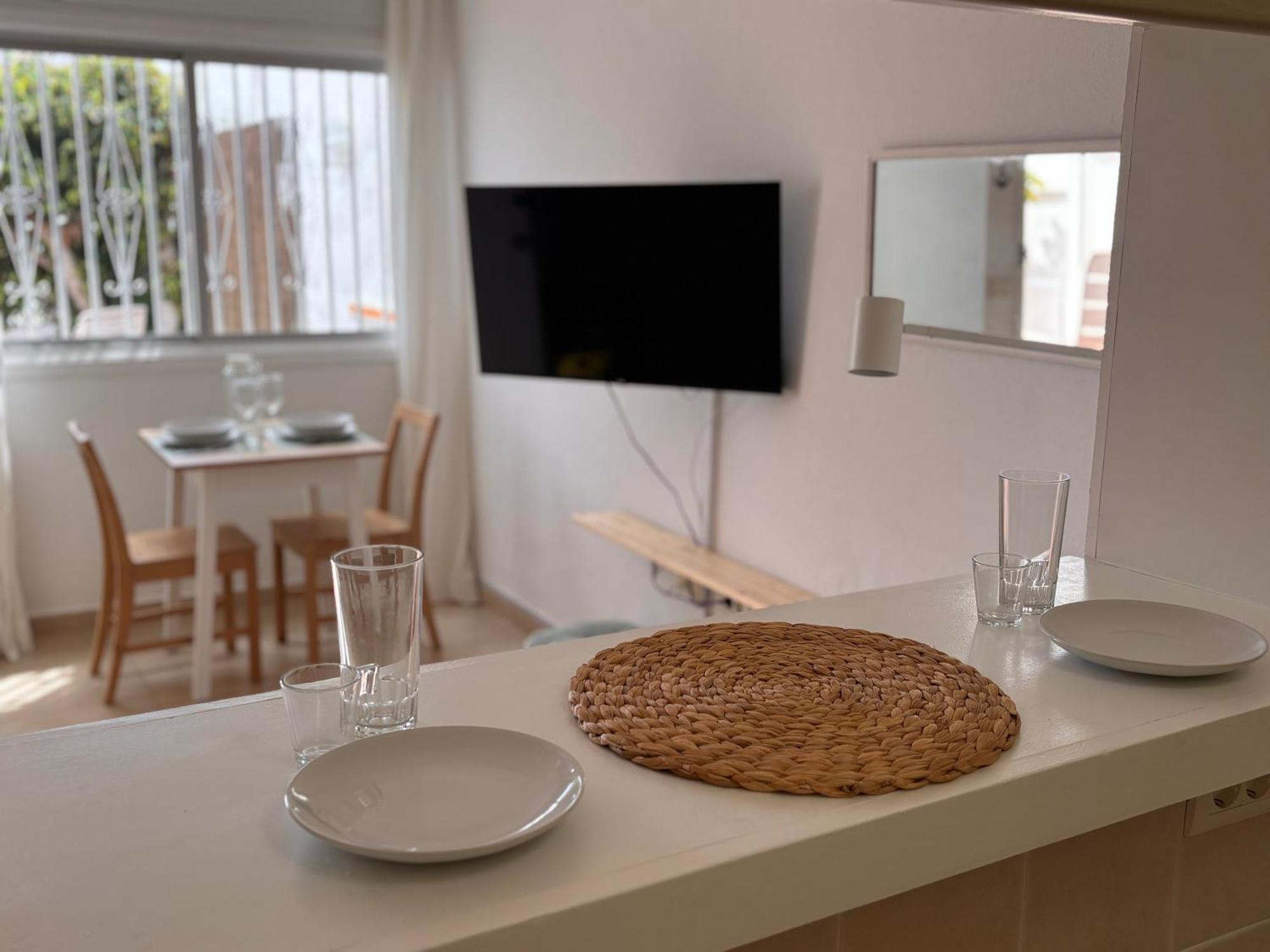 Casa M&m, Relax, Big Terrace, Swimming Pool Arona (Tenerife)