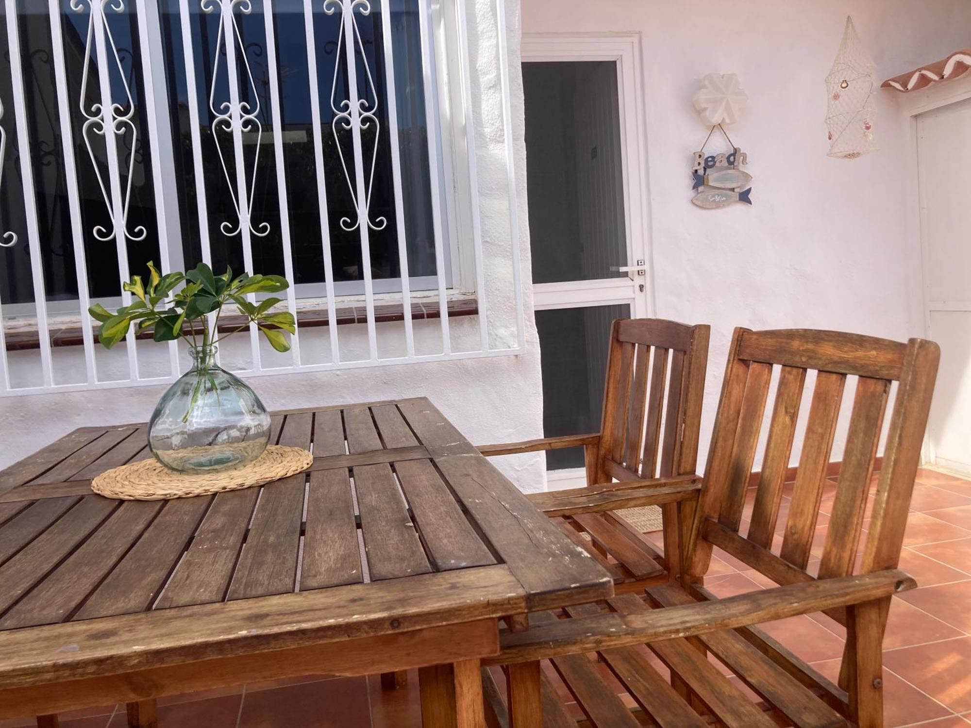 Casa M&m, Relax, Big Terrace, Swimming Pool * Arona (Tenerife)
