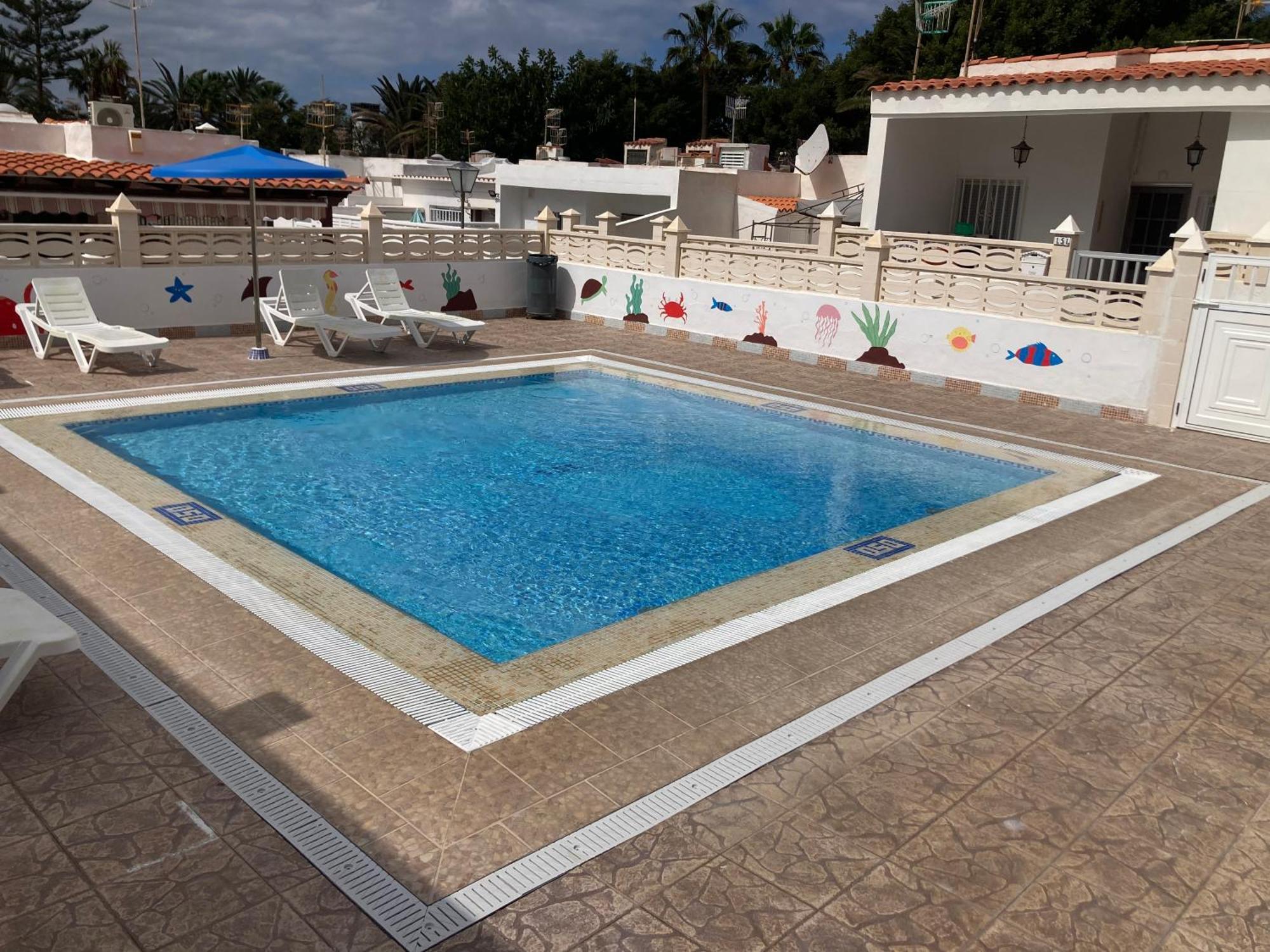 Apartment Casa M&m, Relax, Big Terrace, Swimming Pool *