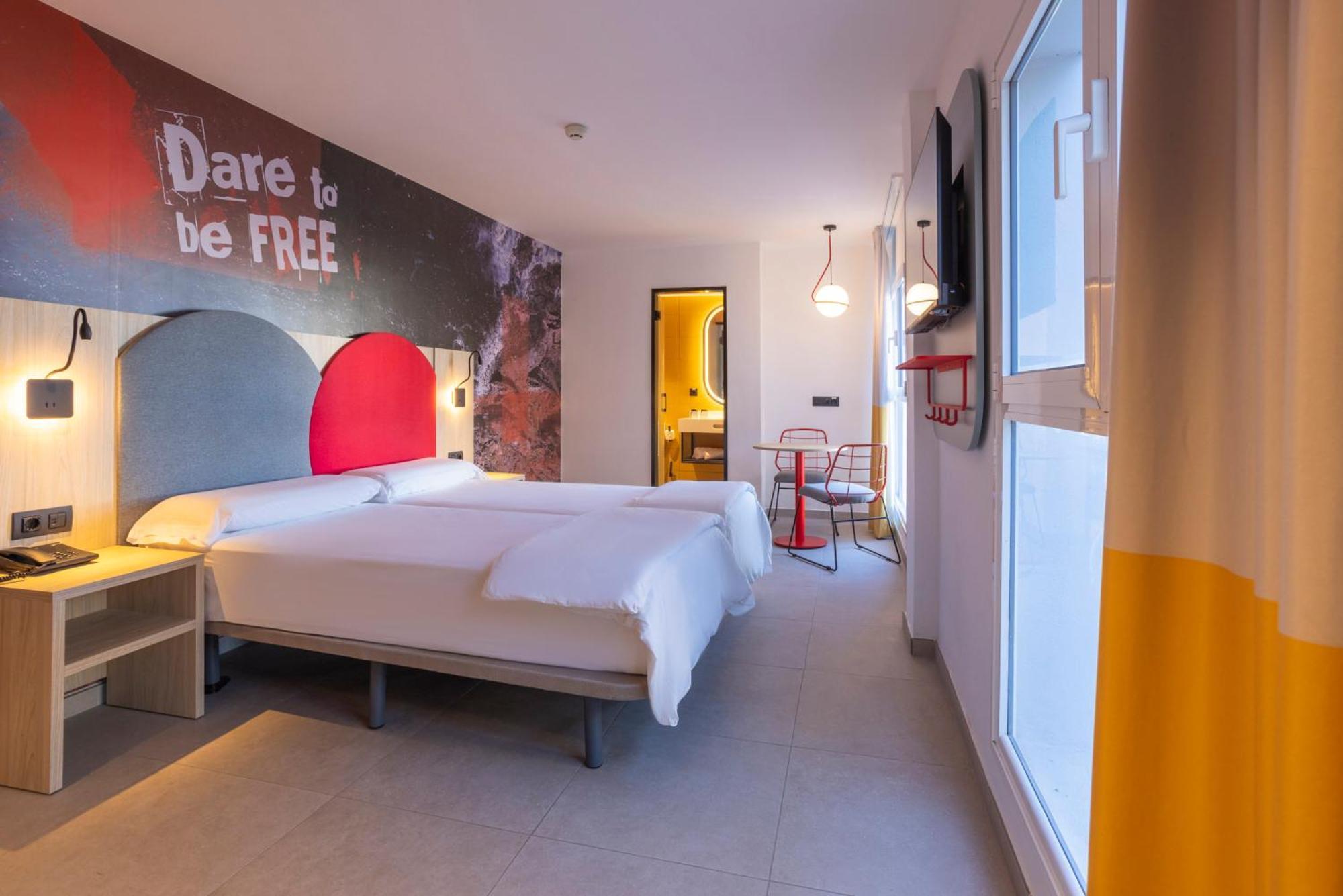 Sholeo Gigantes (adults Only) 3* Puerto de Santiago (Tenerife)