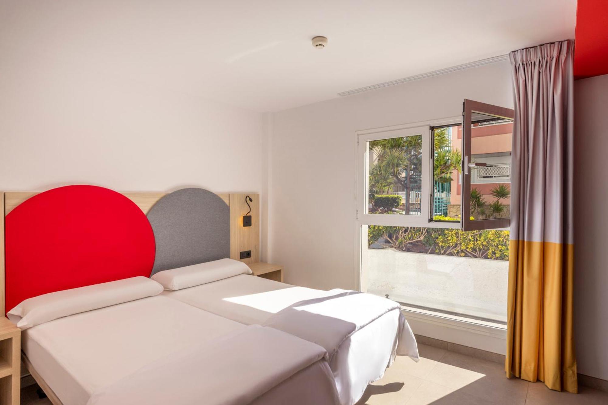 Hotel Sholeo Gigantes (adults Only)