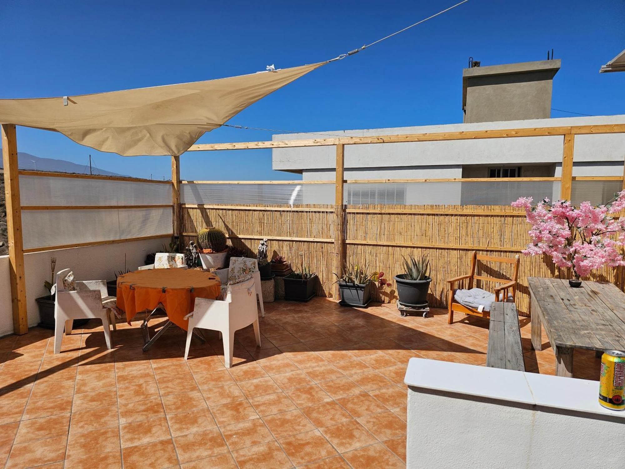 La Caleta 1 Homestay La Mareta