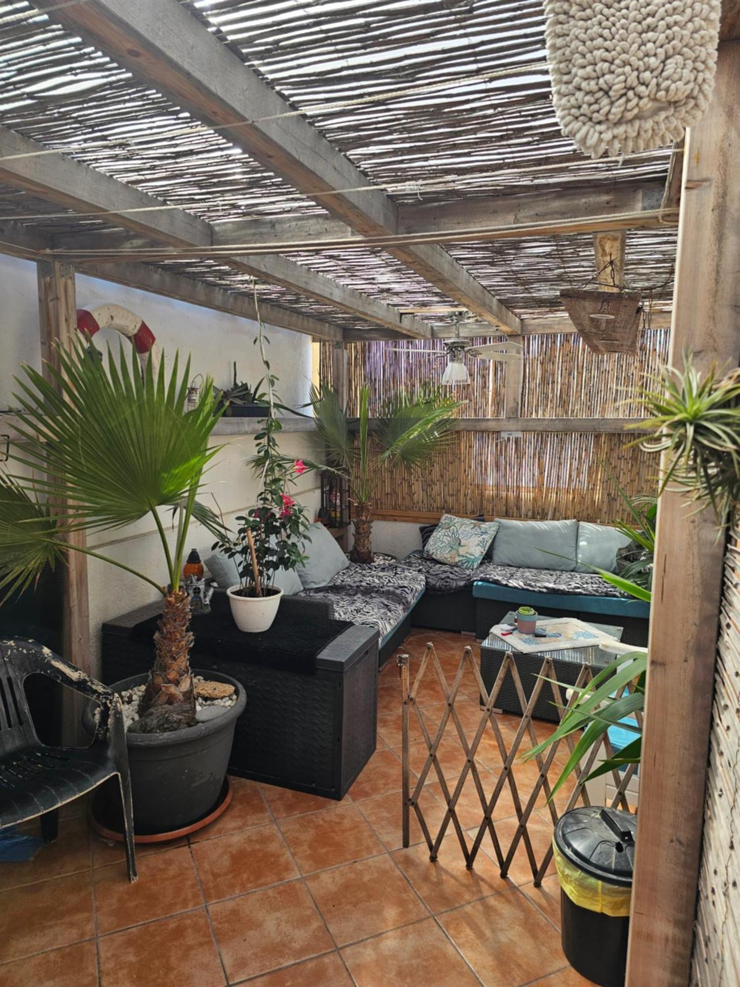 La Caleta 1 Homestay *