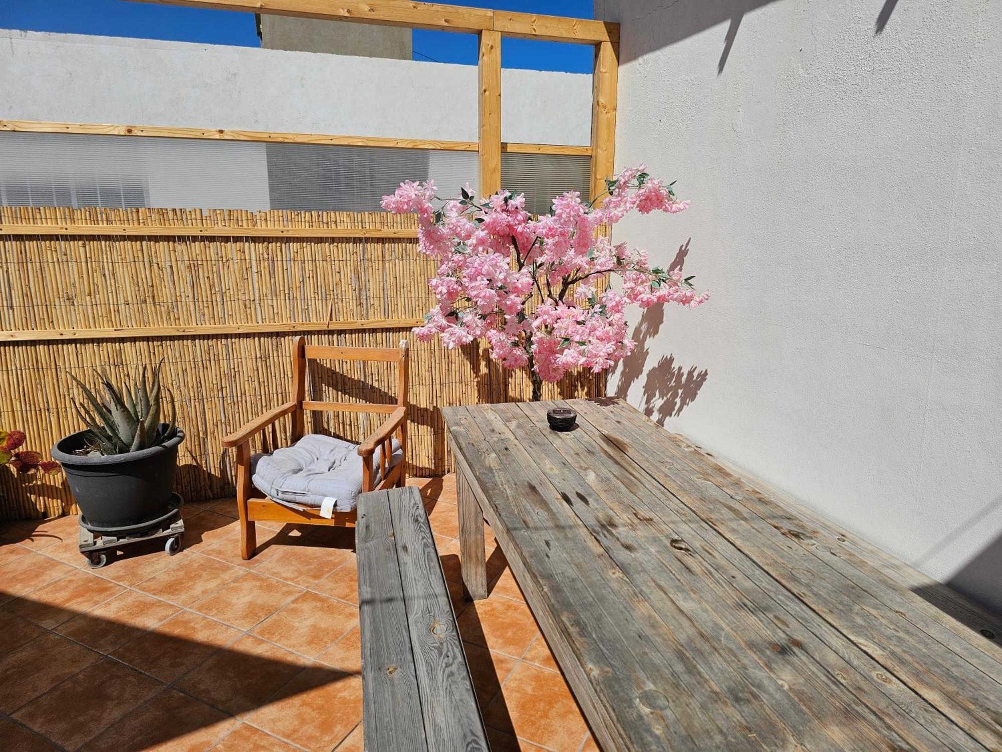 La Caleta 1 Homestay